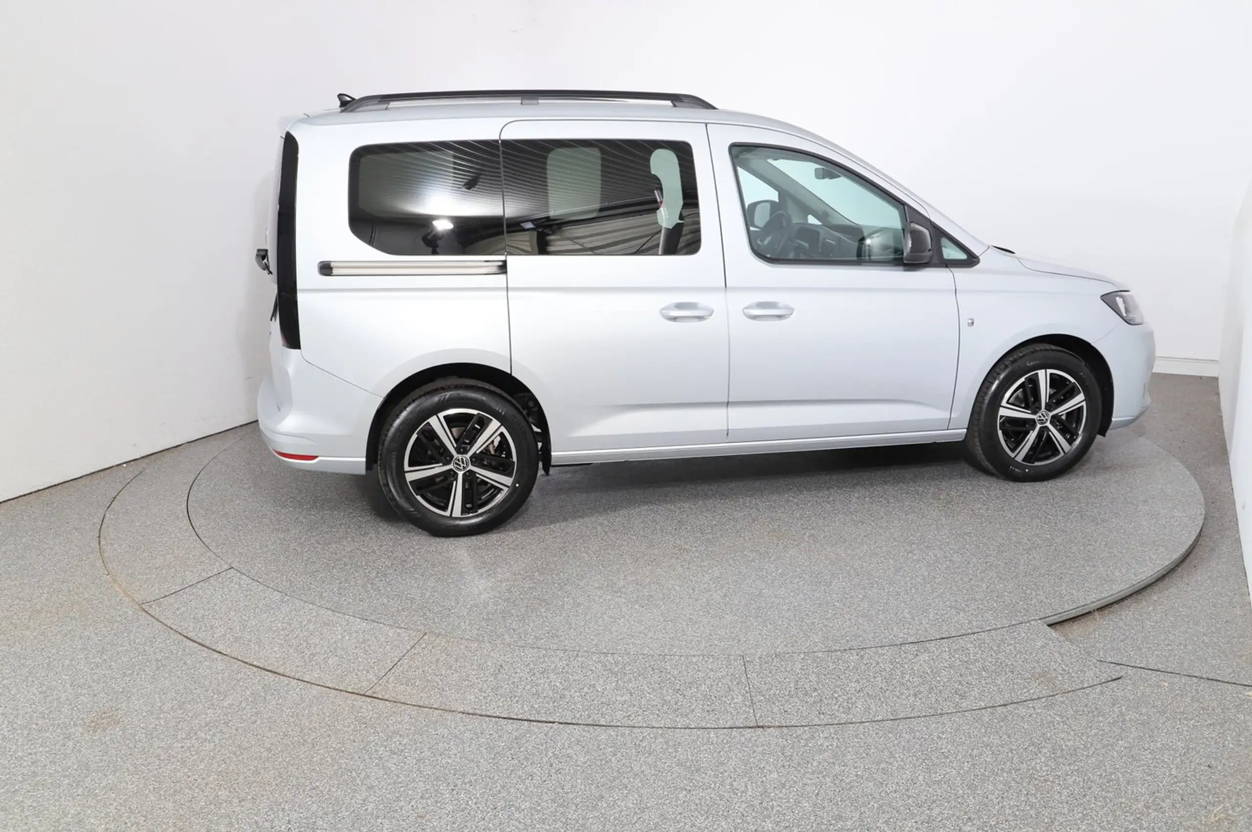 Volkswagen - Caddy