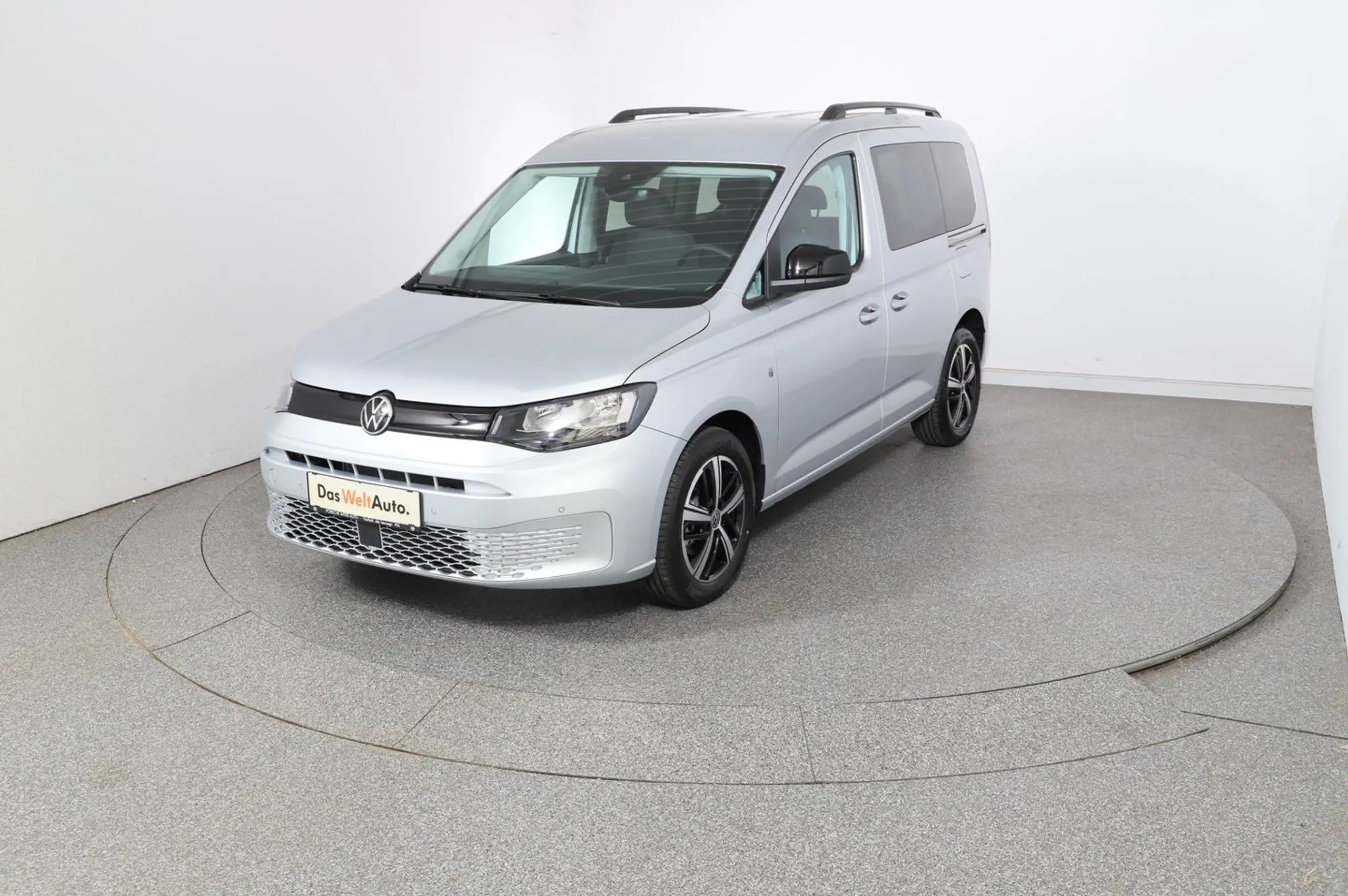 Volkswagen - Caddy