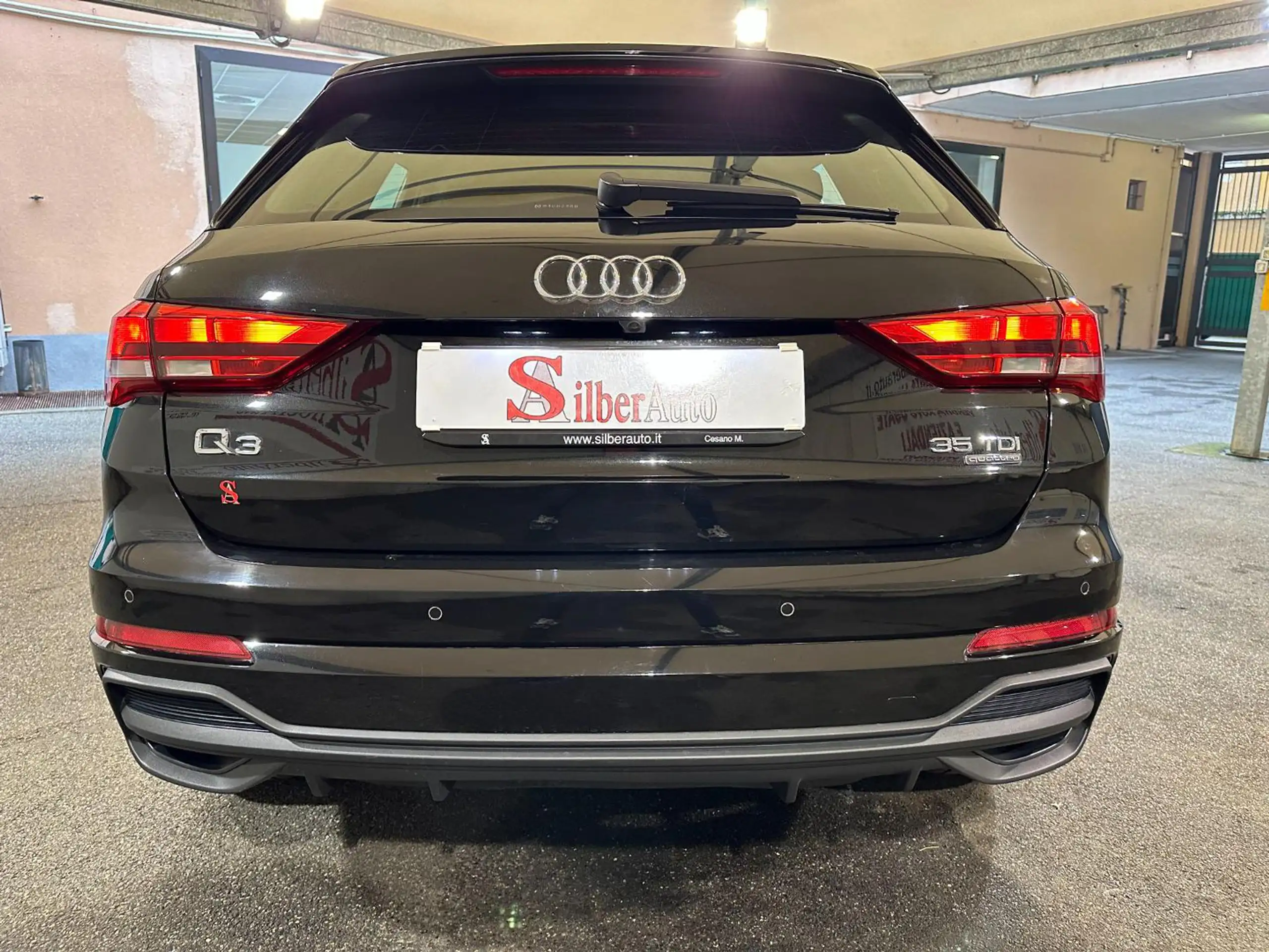 Audi - Q3