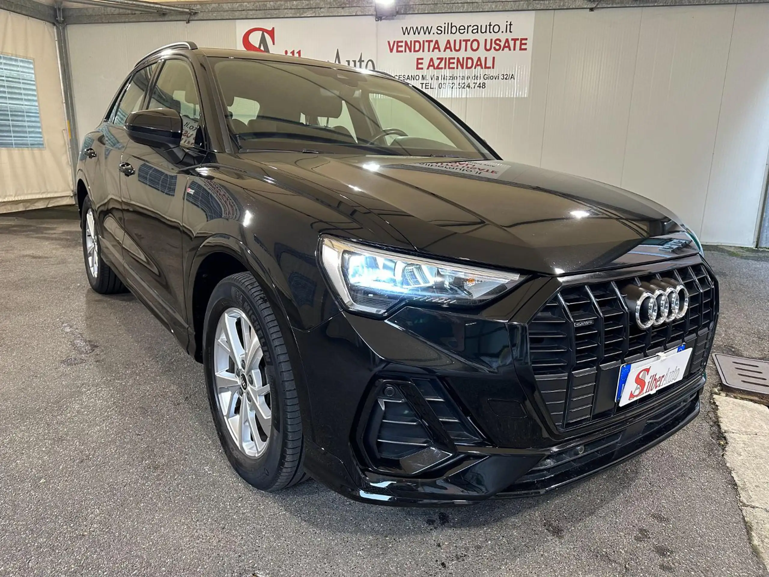 Audi - Q3