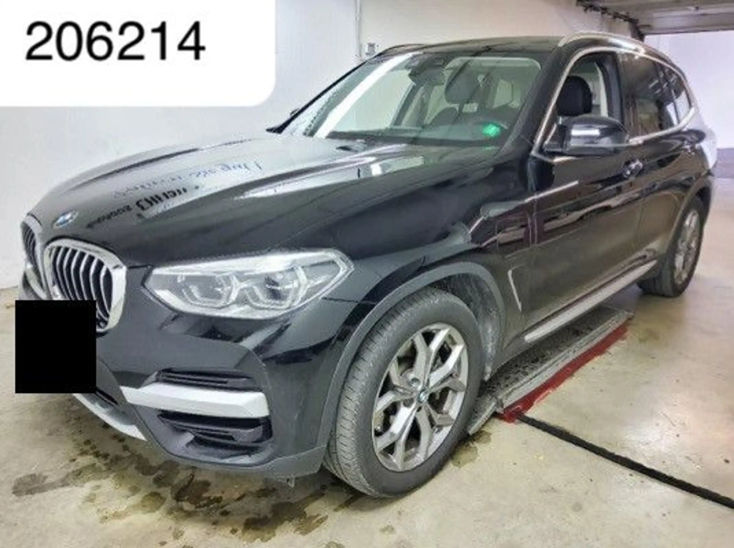 BMW - X3