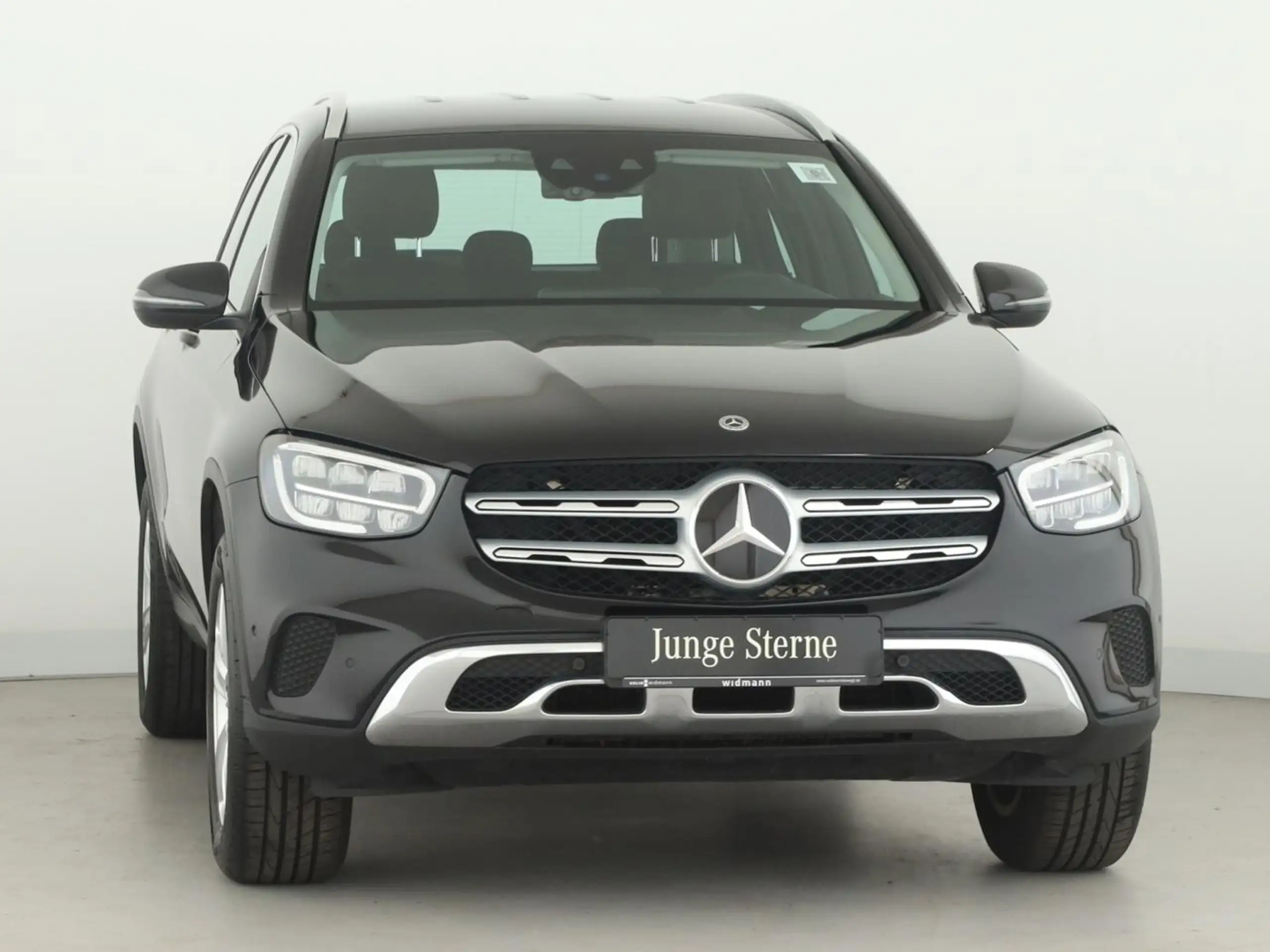 Mercedes-Benz - GLC 200