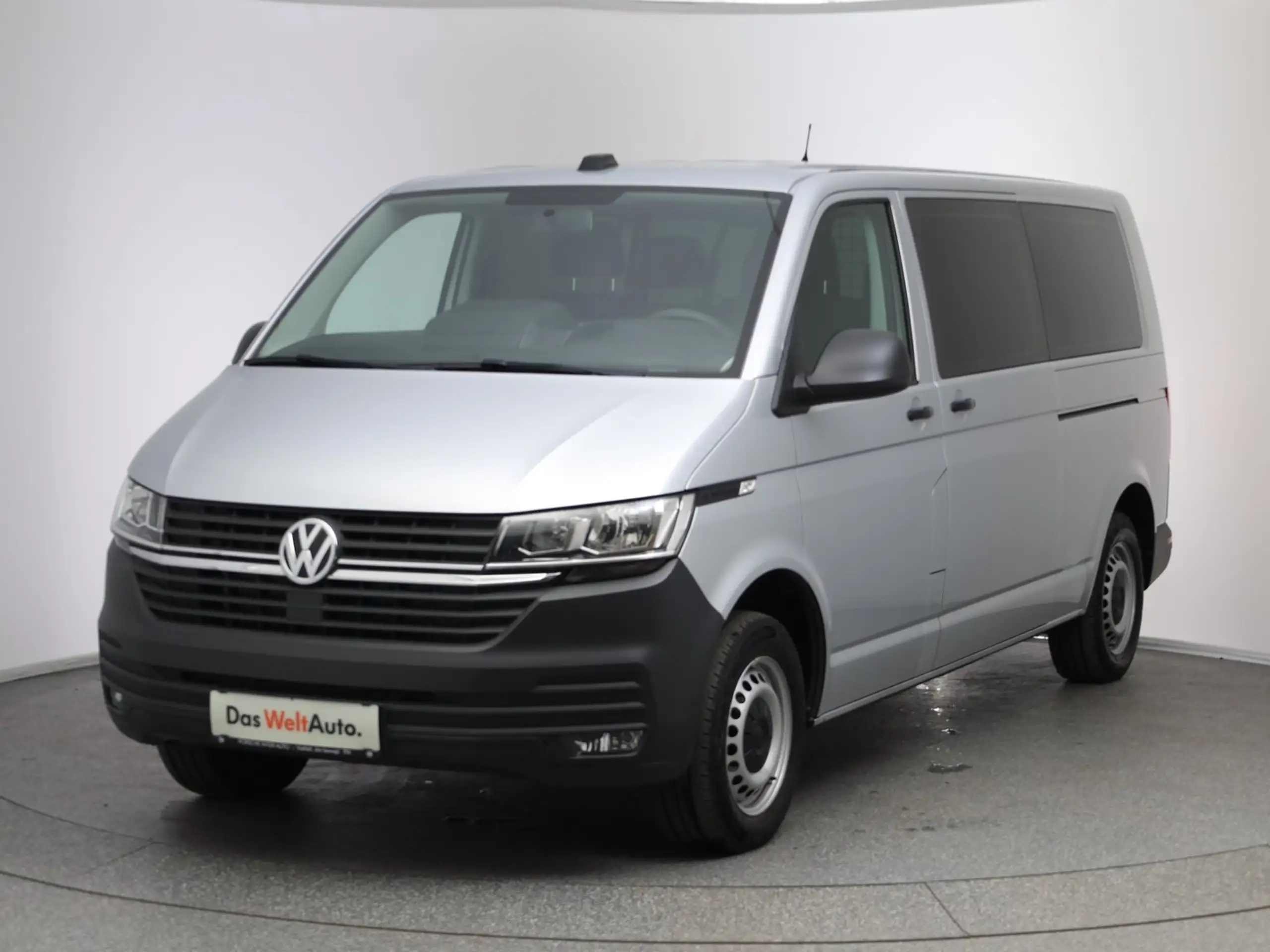 Volkswagen - T6.1 Transporter