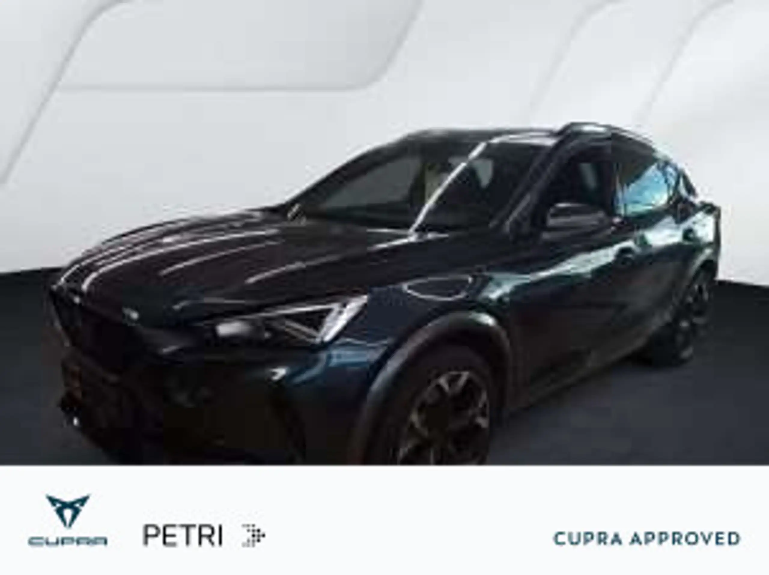 CUPRA - Formentor