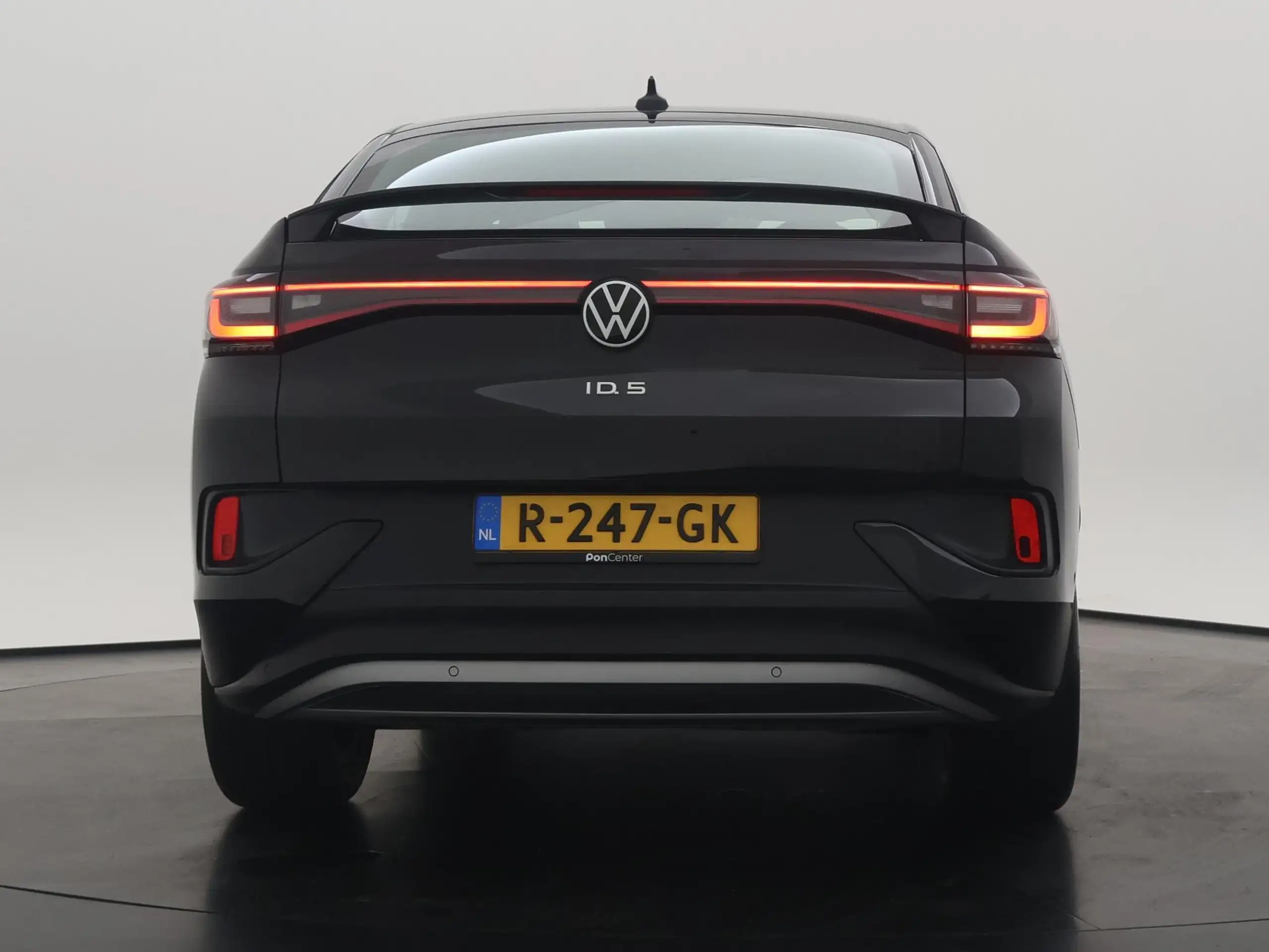 Volkswagen - ID.5