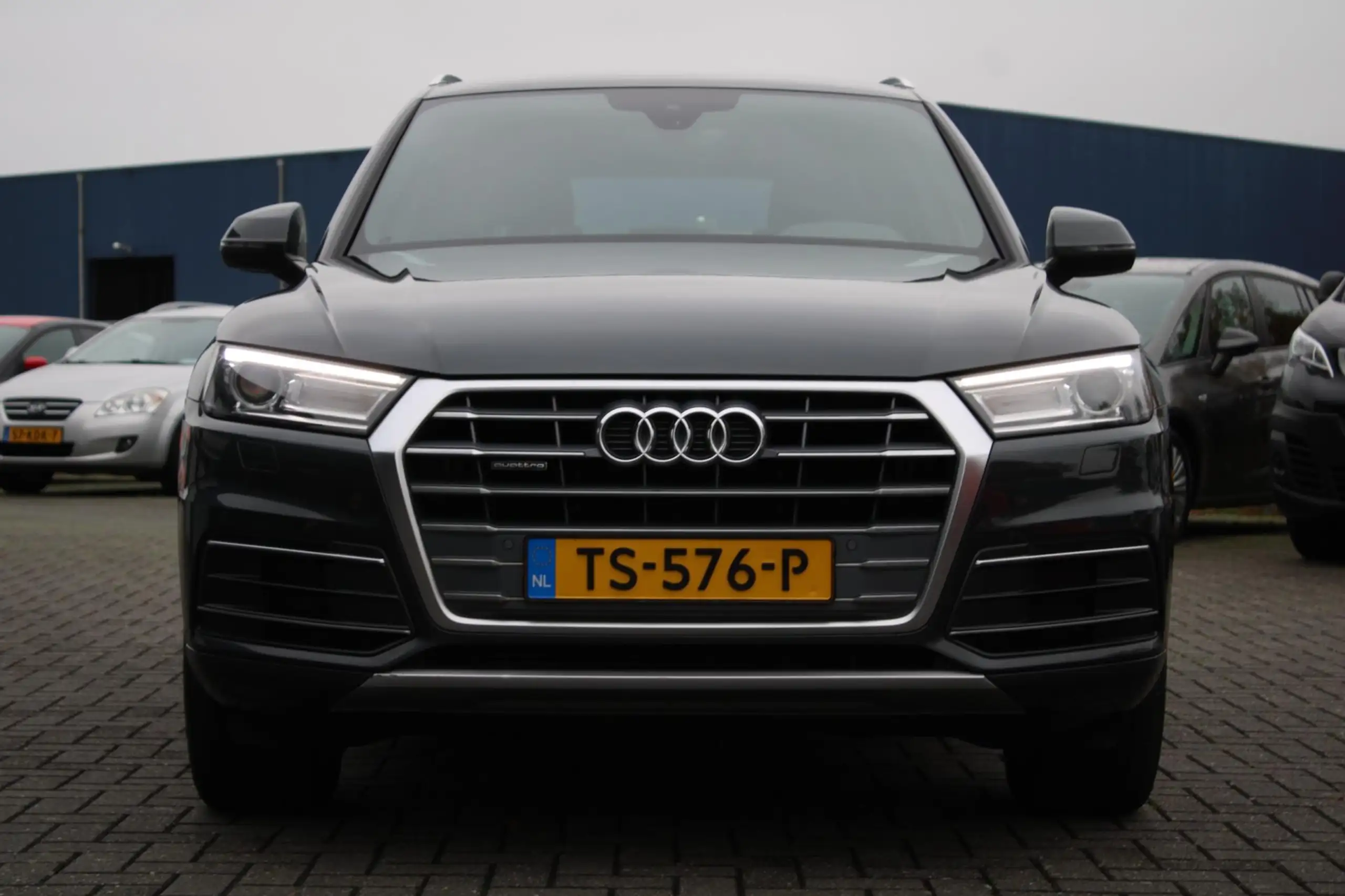 Audi - Q5