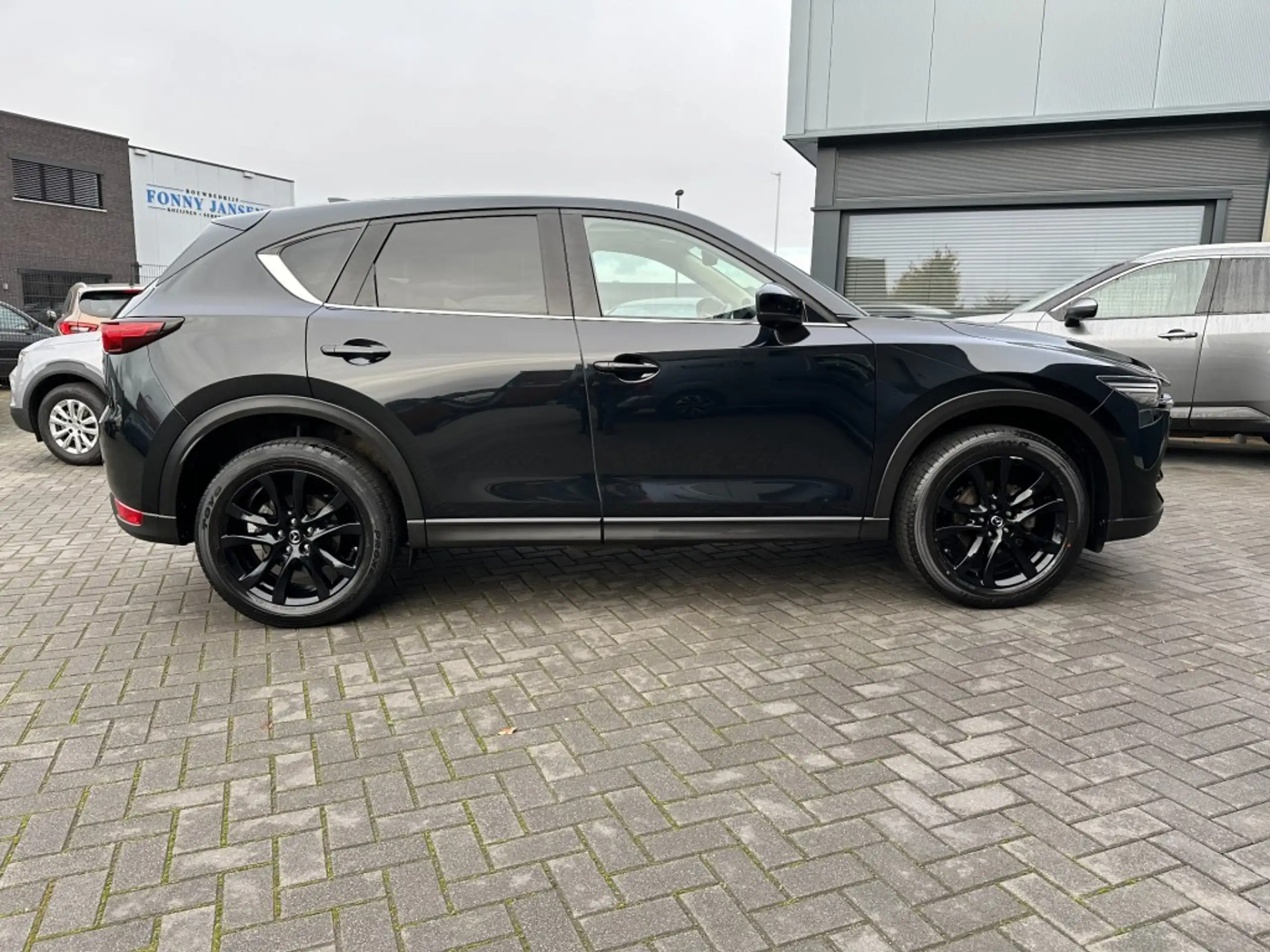 Mazda - CX-5