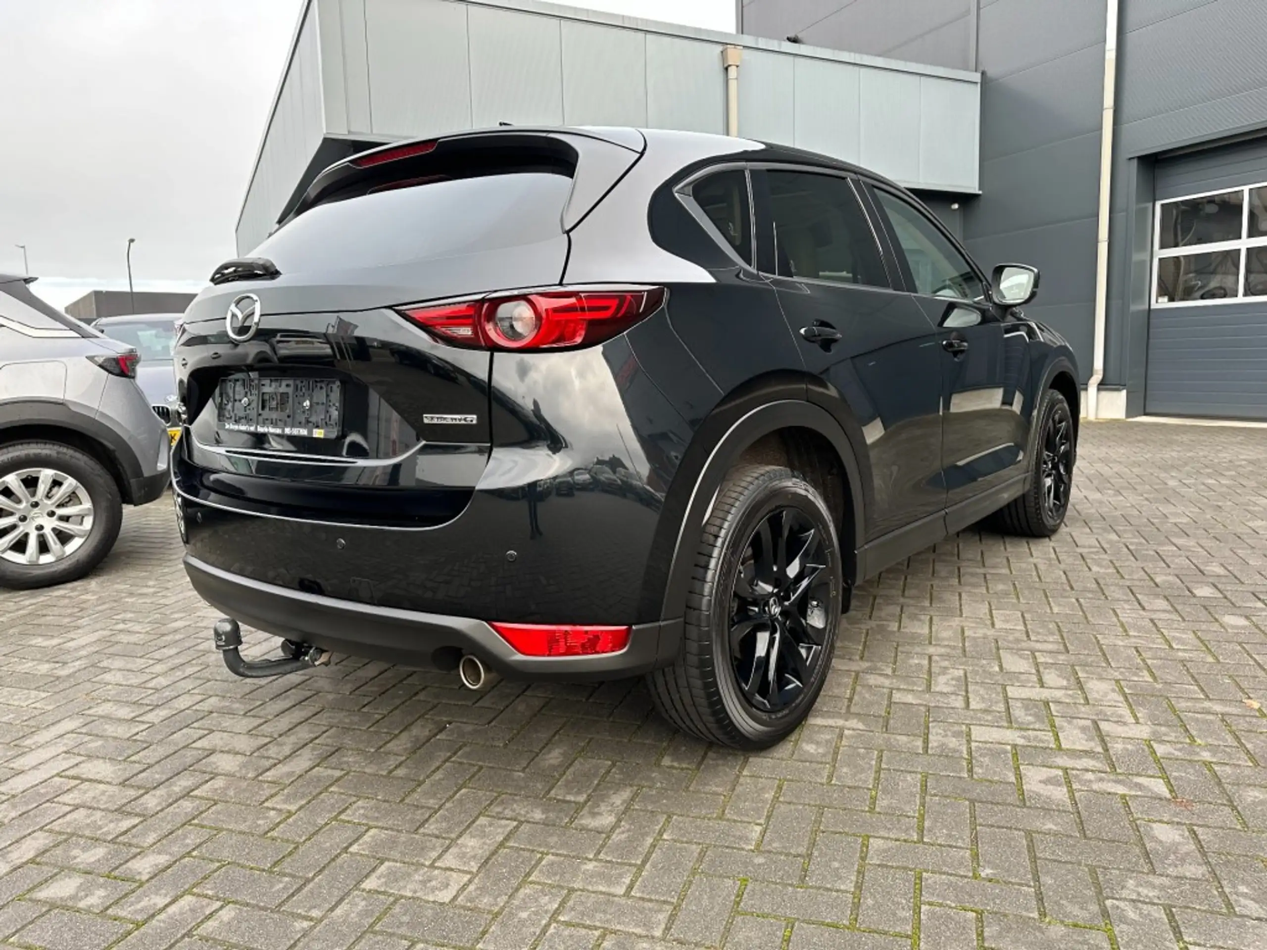 Mazda - CX-5