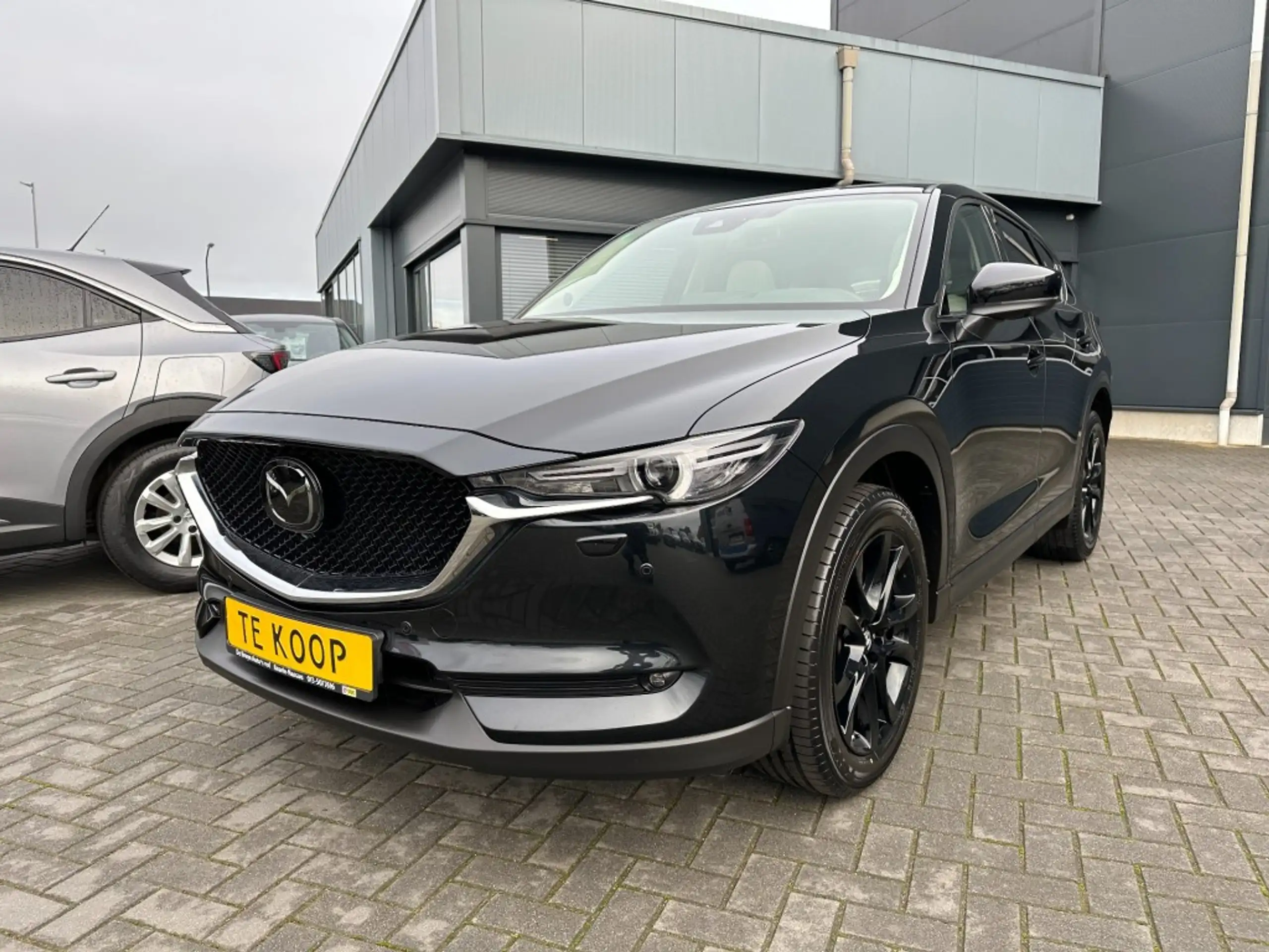 Mazda - CX-5