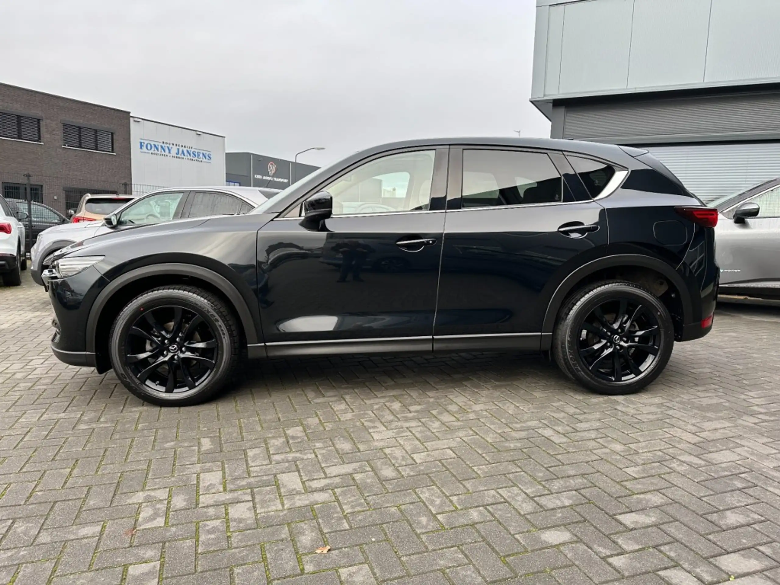 Mazda - CX-5