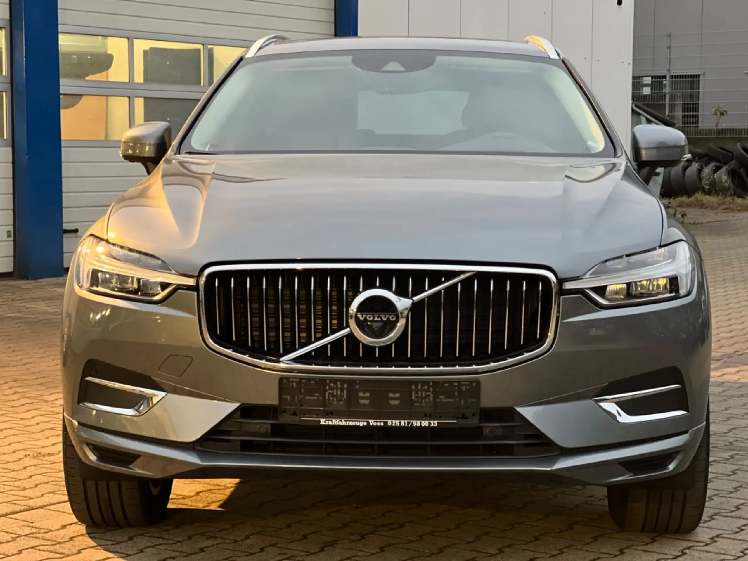 Volvo - XC60