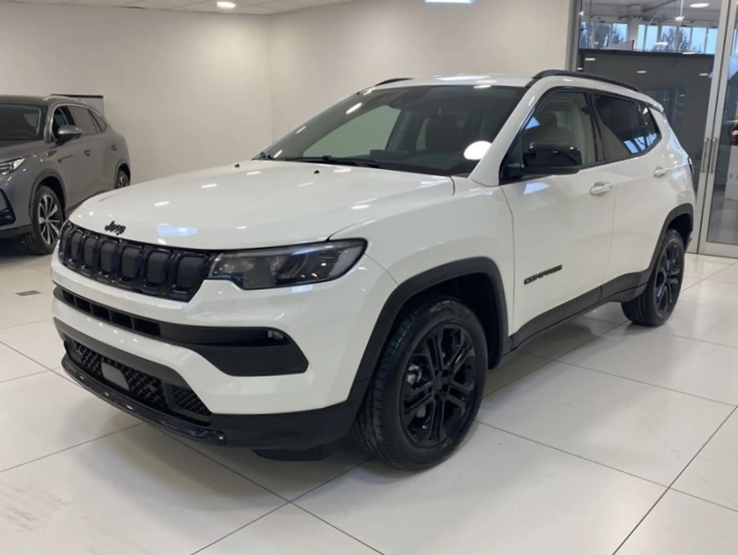 Jeep - Compass