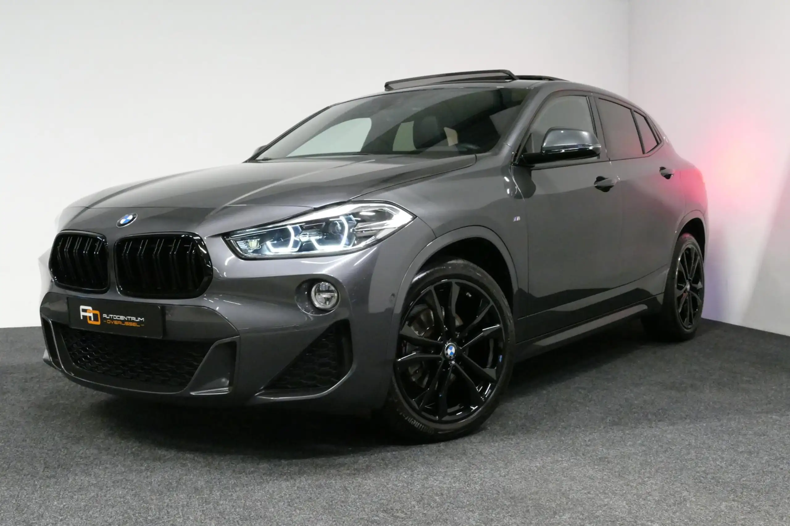 BMW - X2