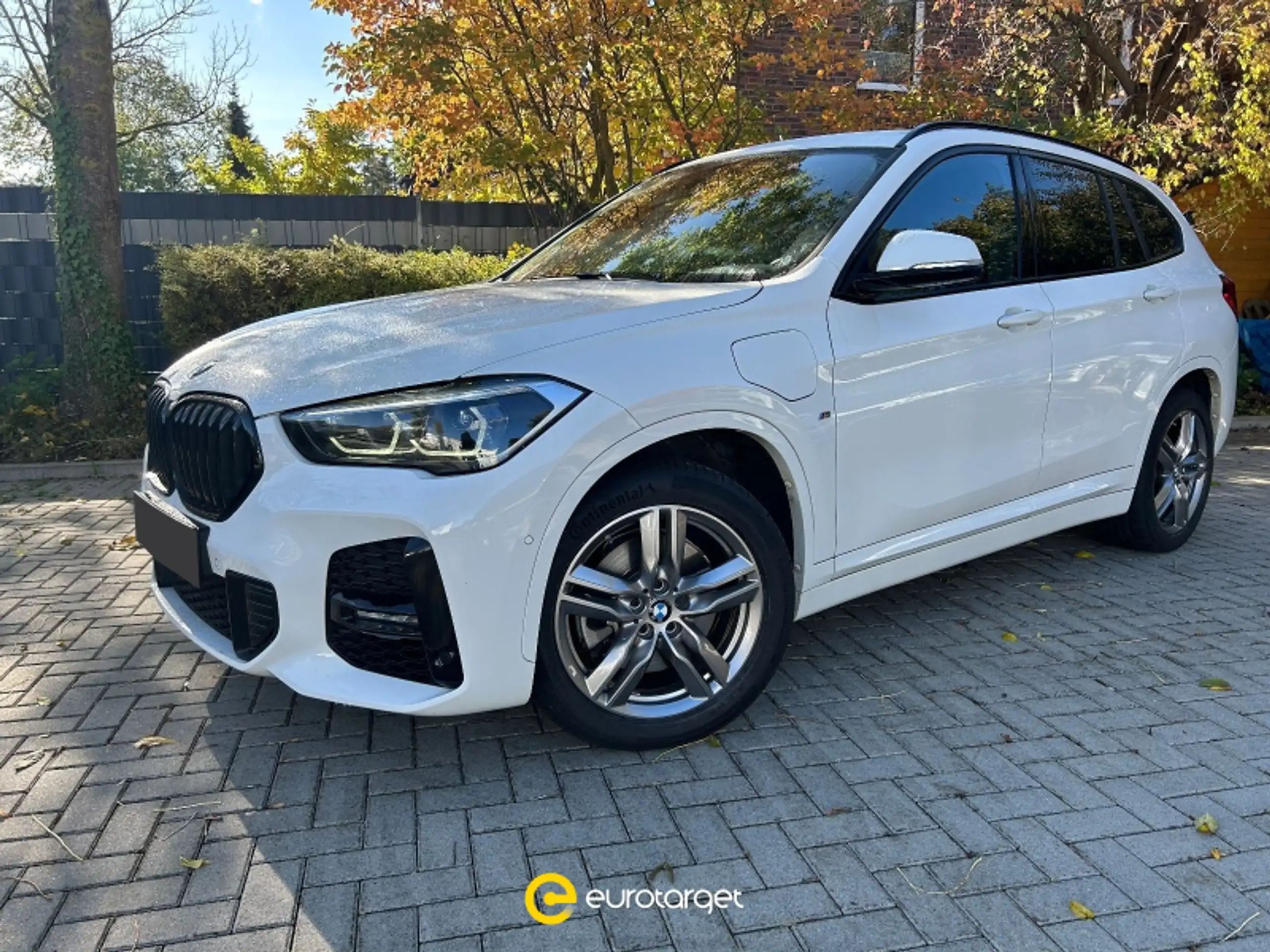 BMW - X1