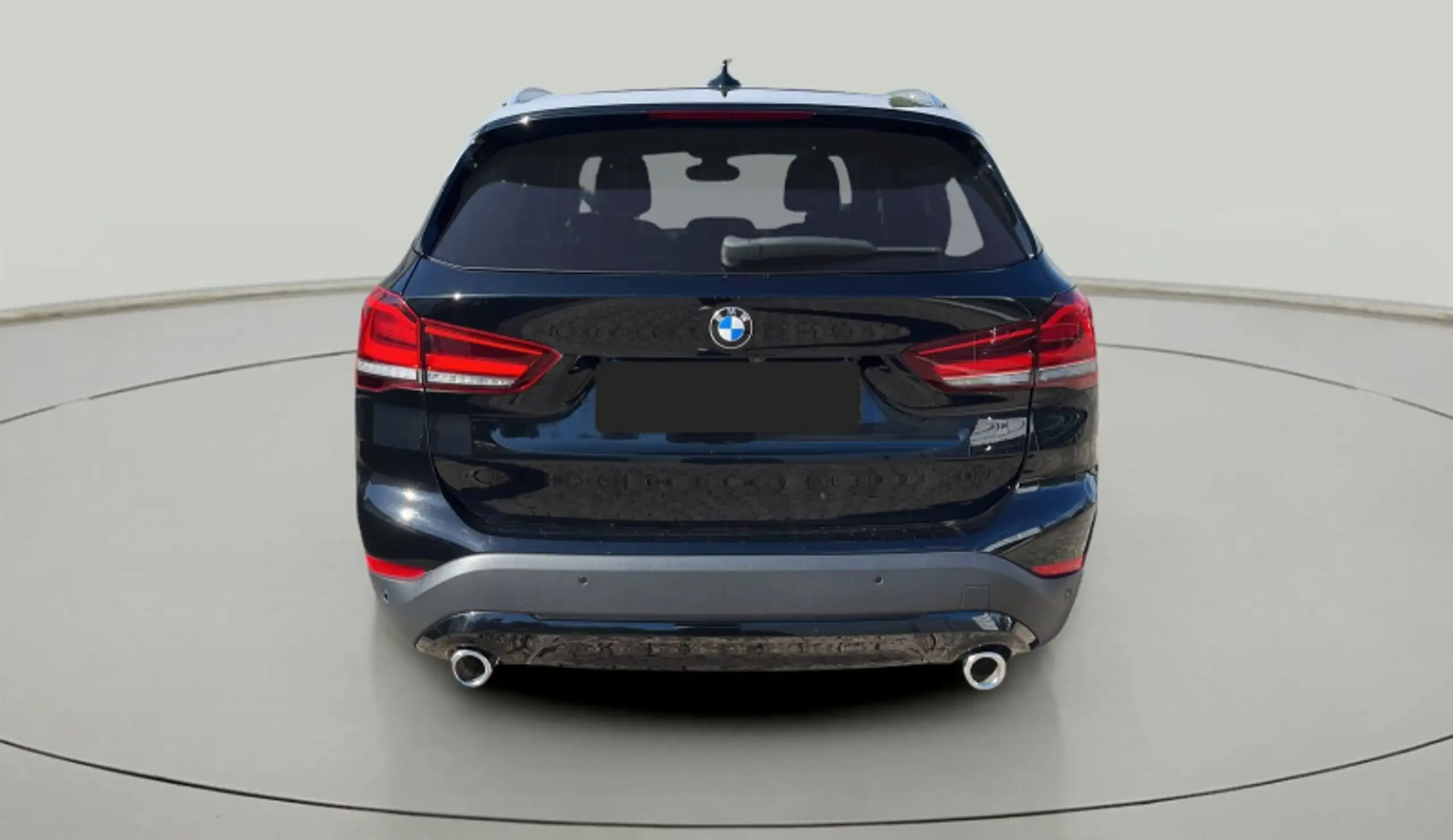 BMW - X1