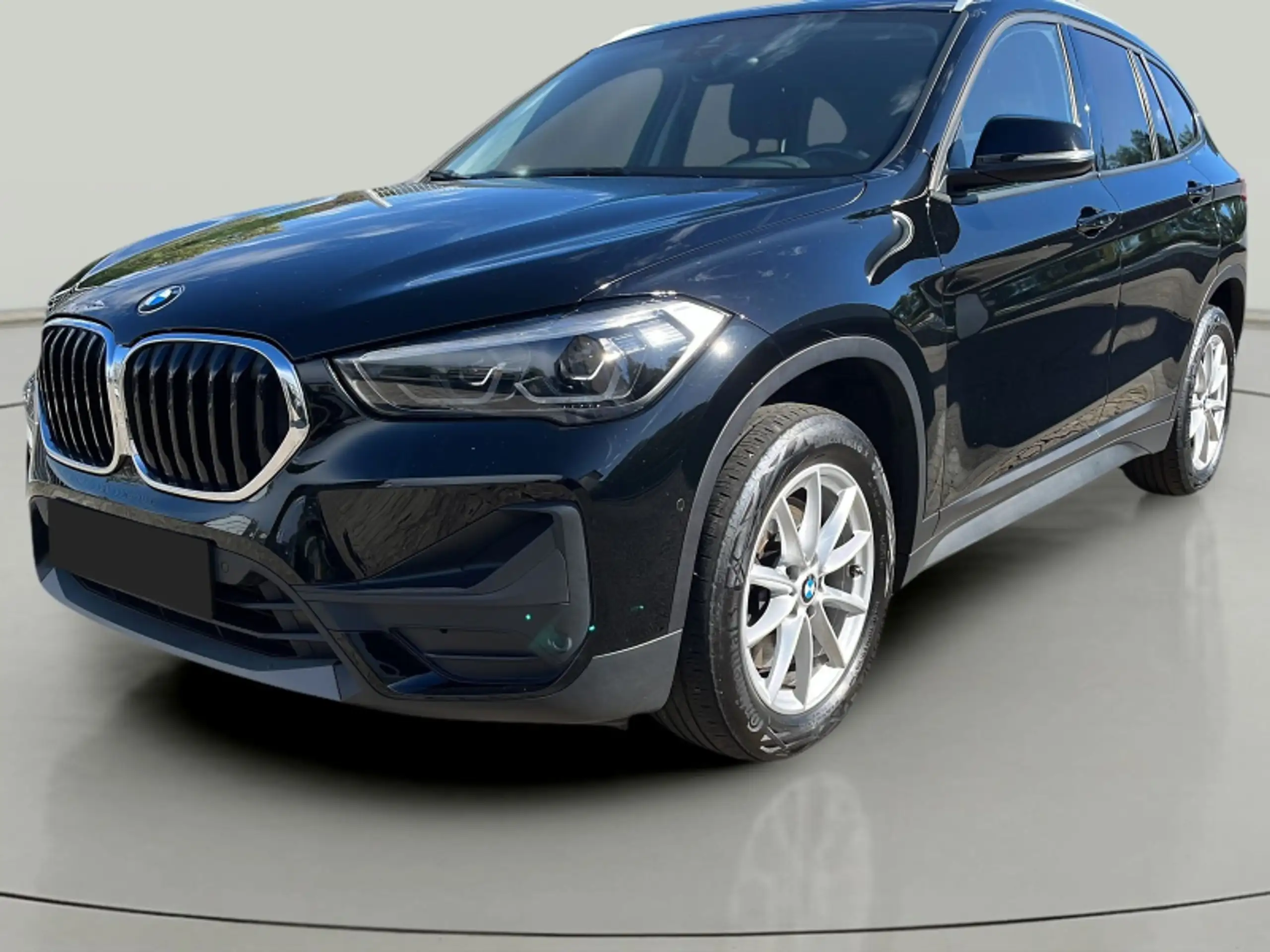 BMW - X1