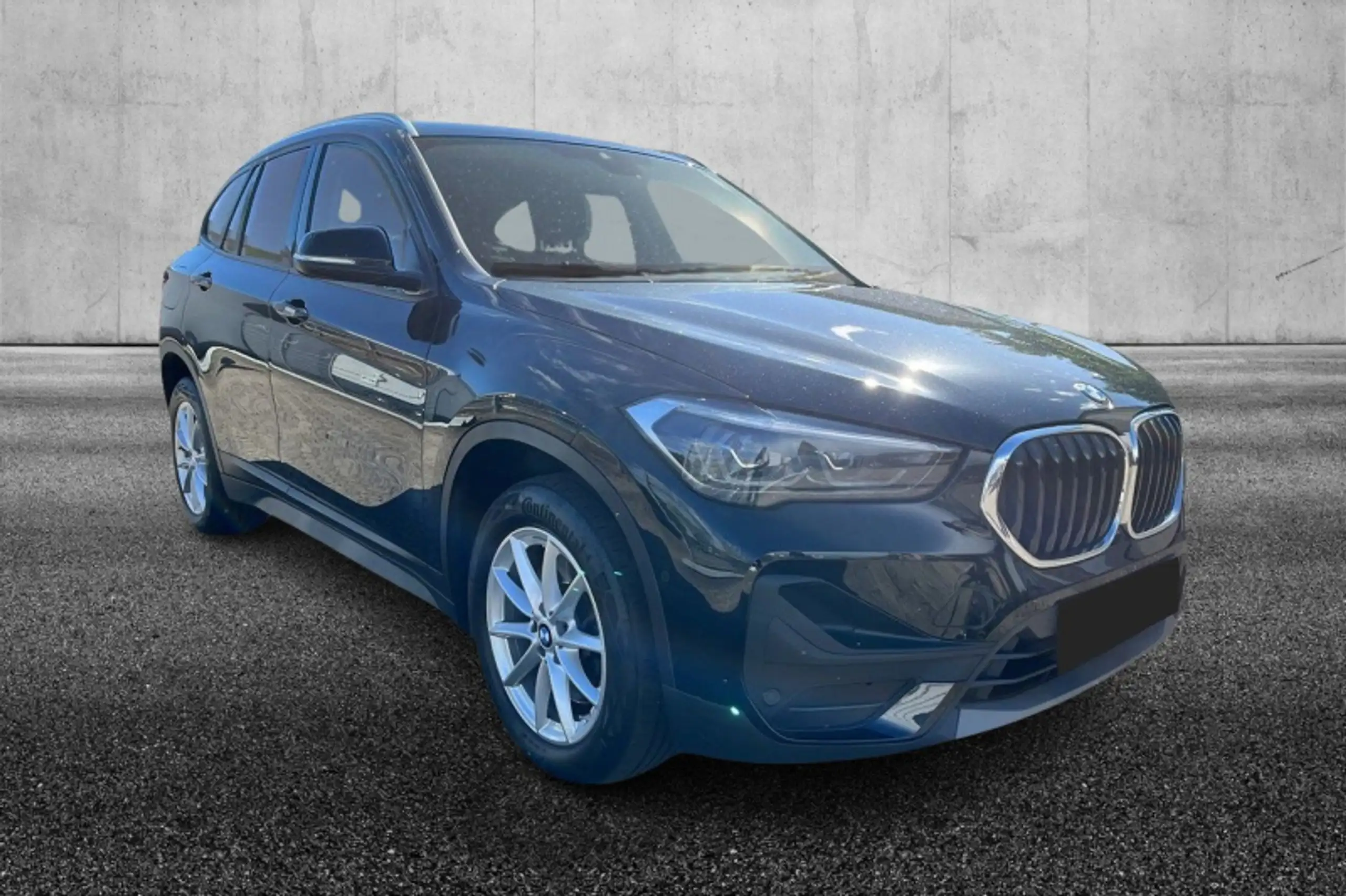 BMW - X1