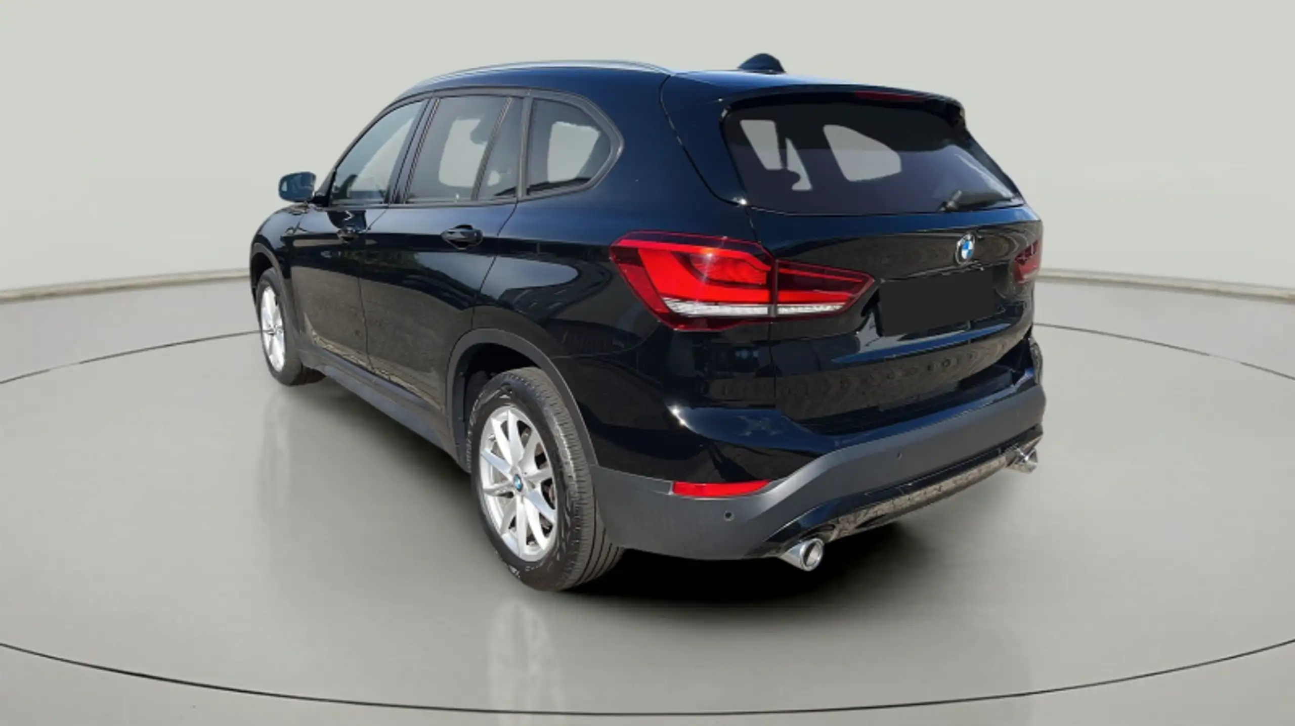 BMW - X1