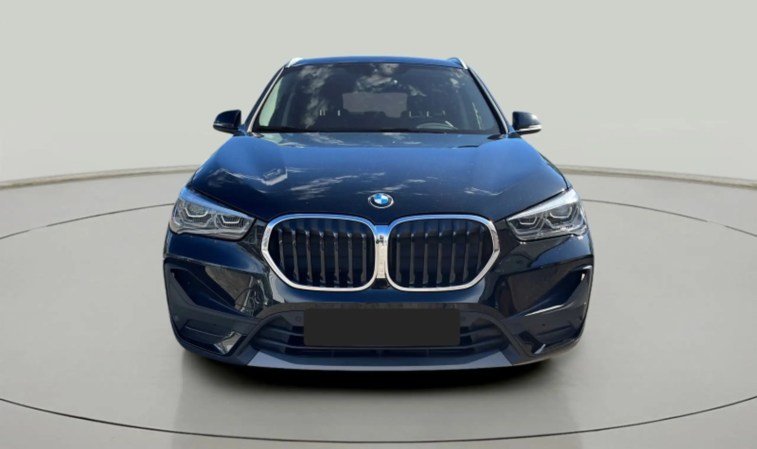 BMW - X1