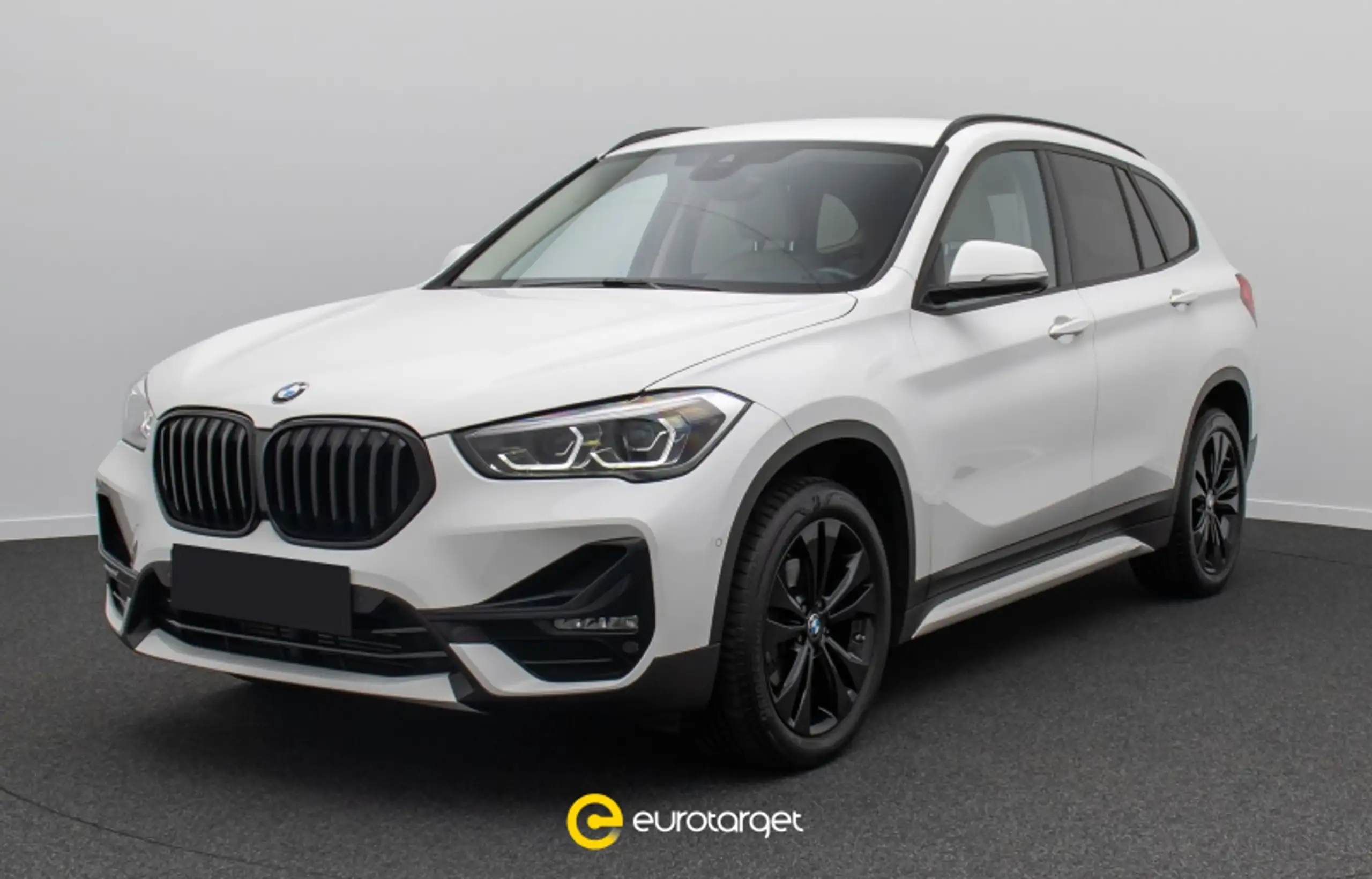 BMW - X1