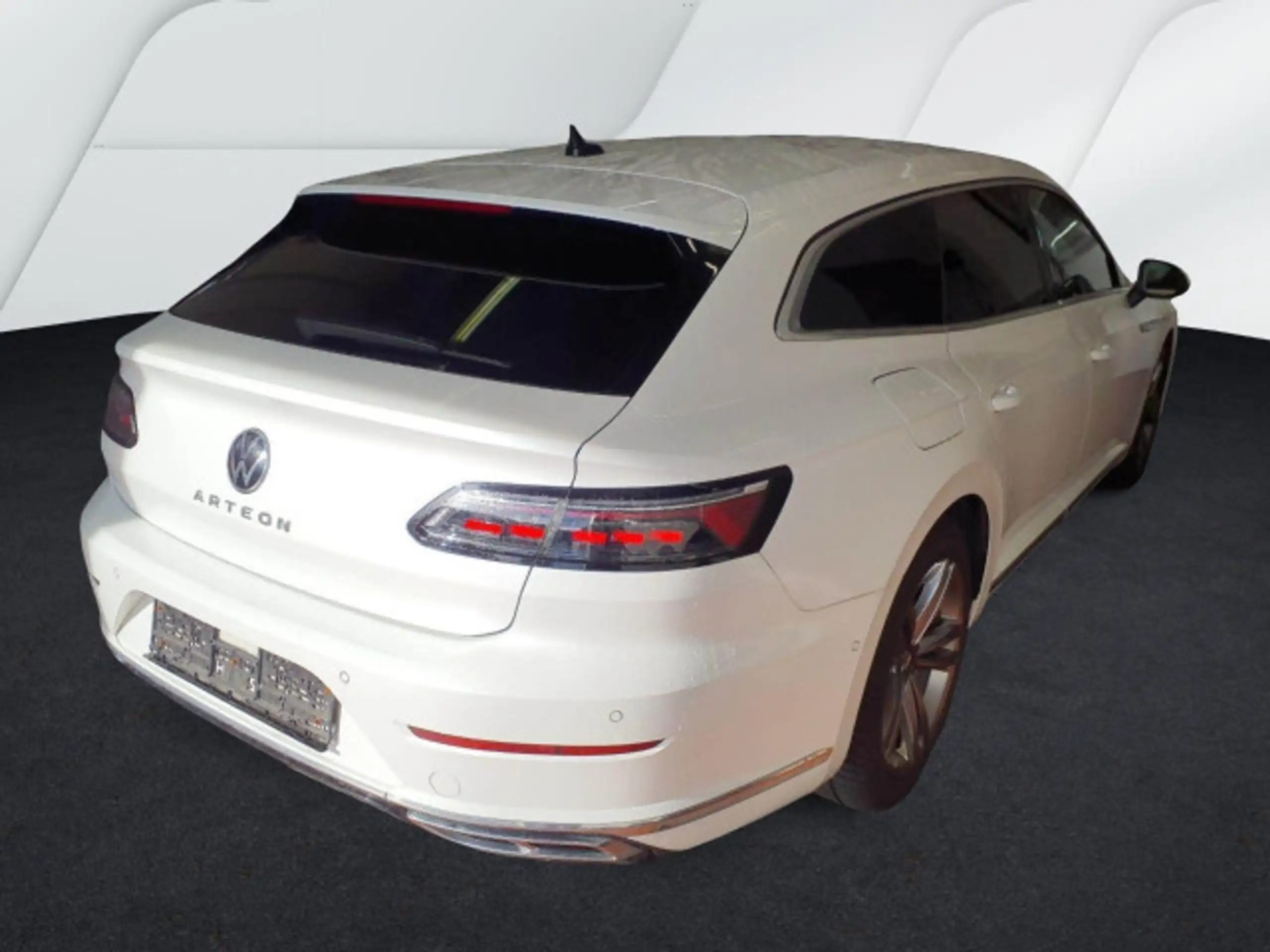 Volkswagen - Arteon