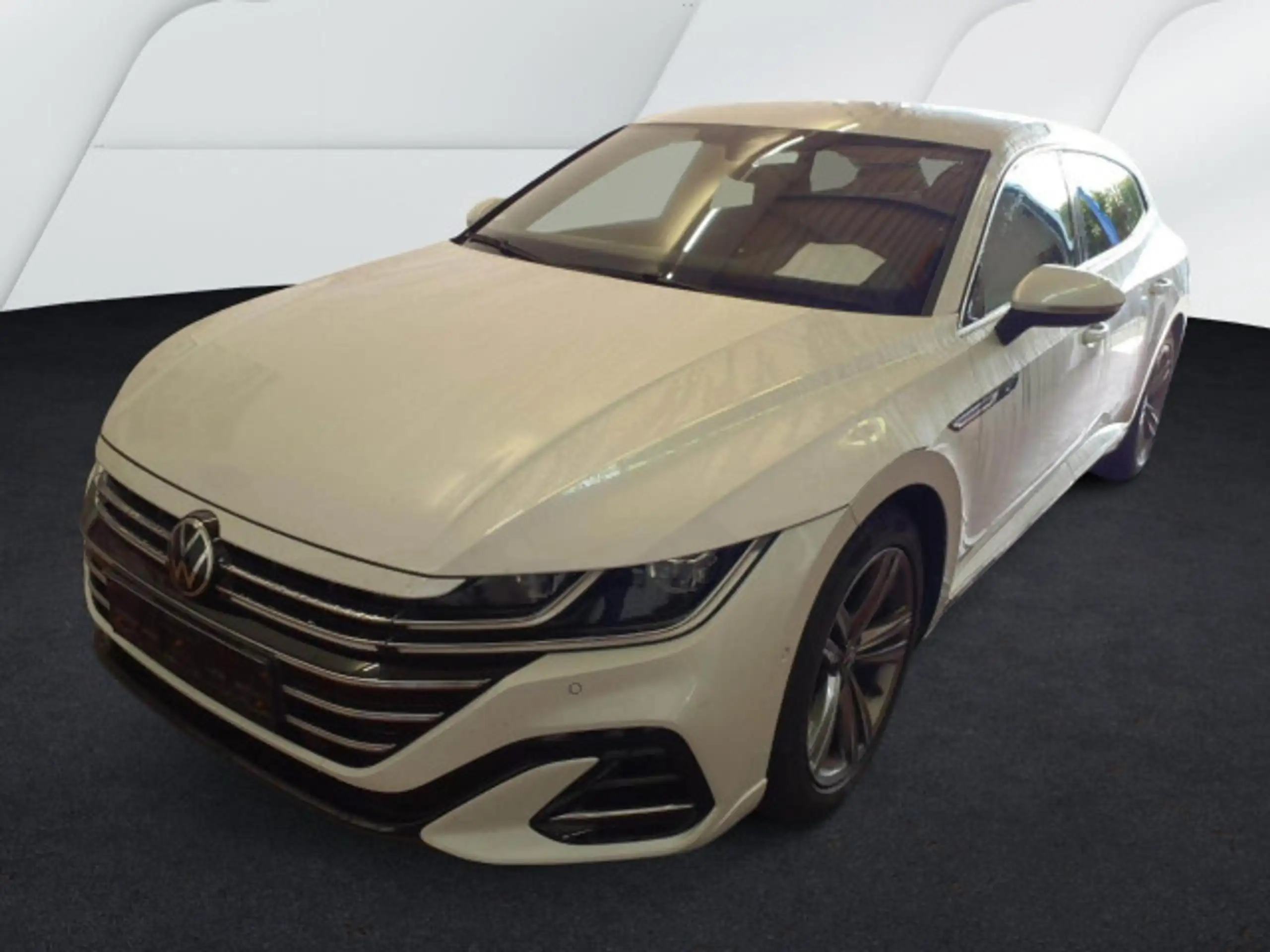 Volkswagen - Arteon