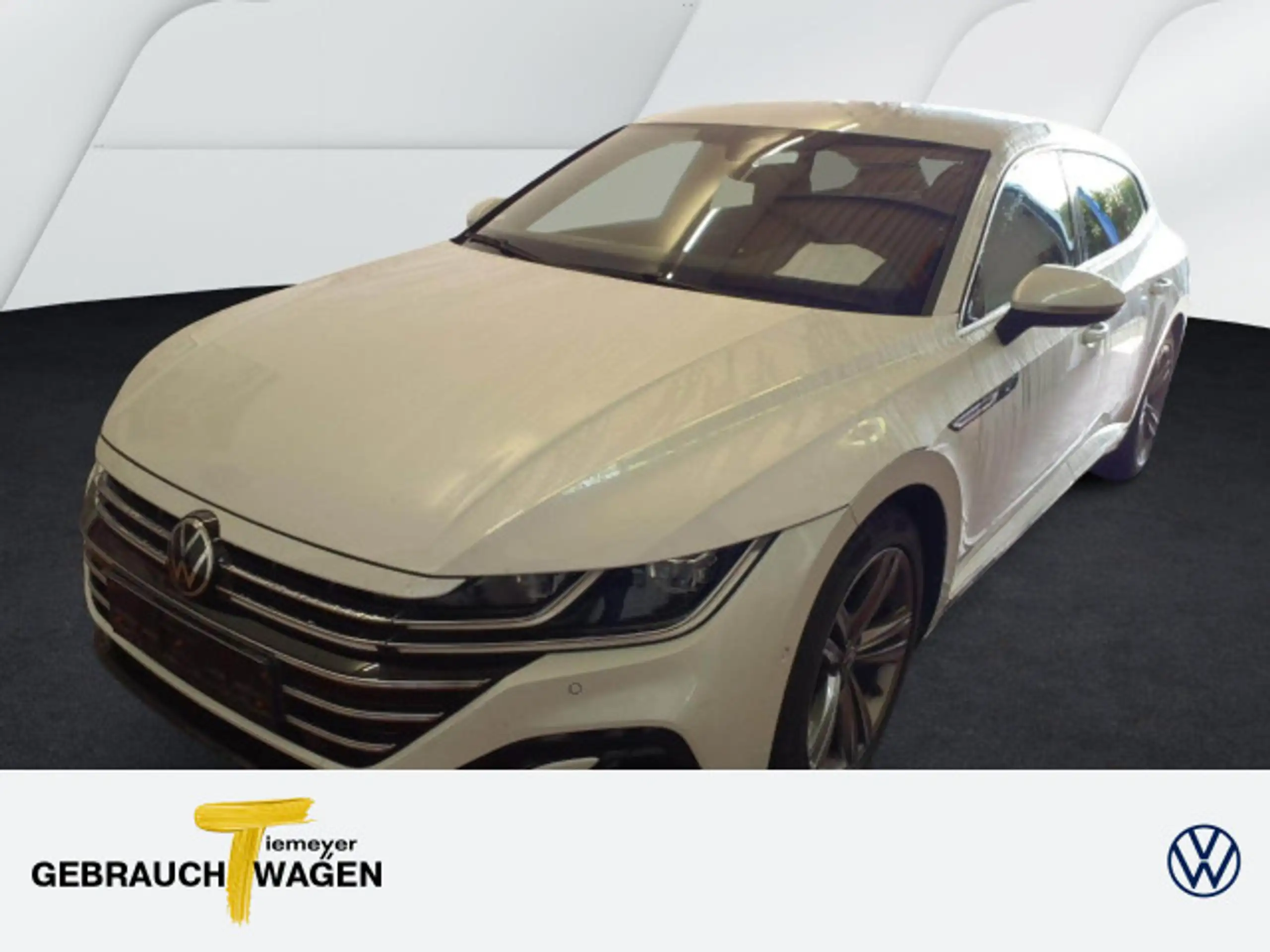 Volkswagen - Arteon