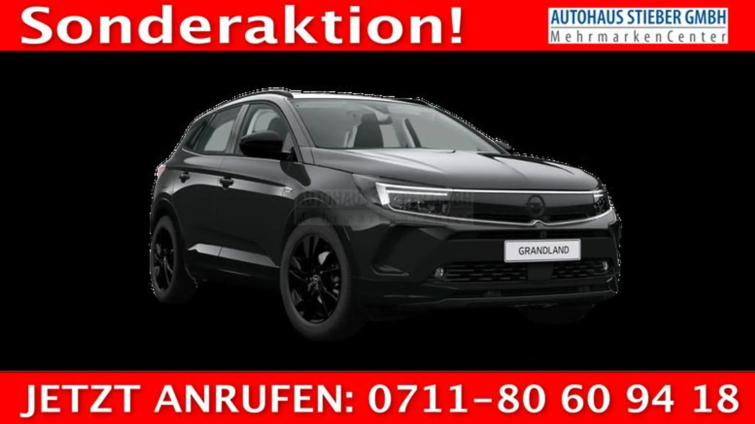 Opel Grandland 2024