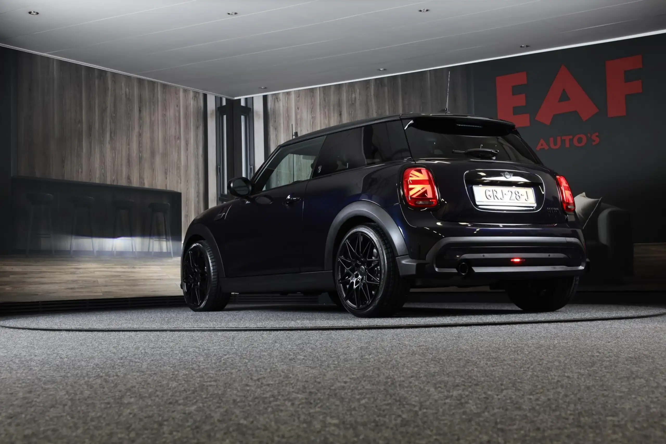 MINI - Cooper