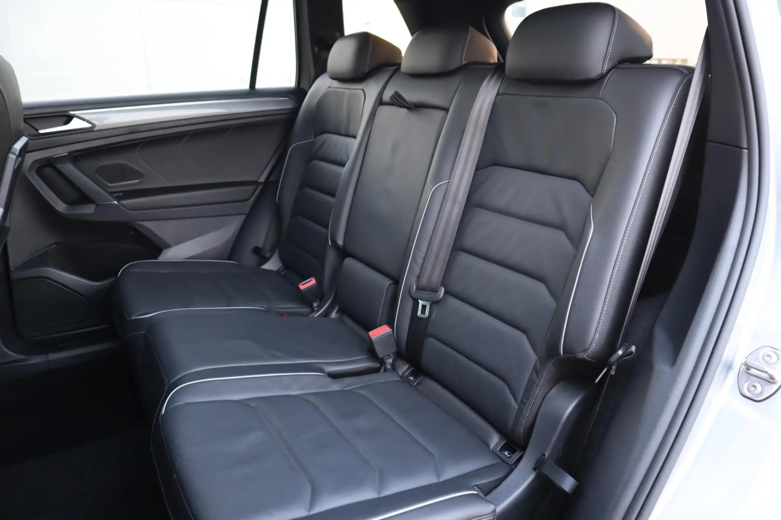 Volkswagen - Tiguan Allspace