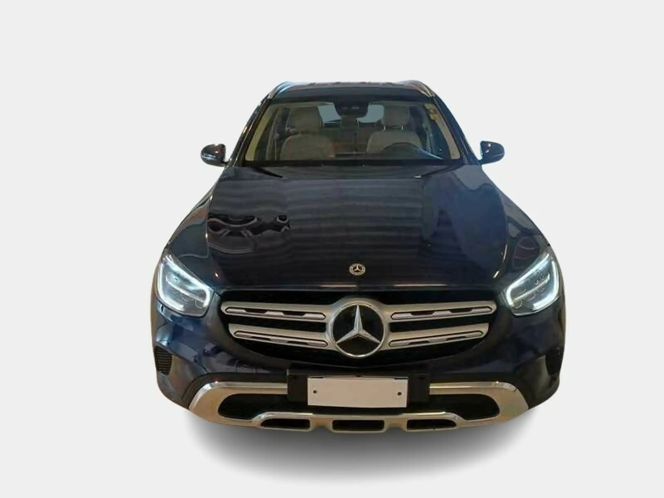 Mercedes-Benz - GLC 220