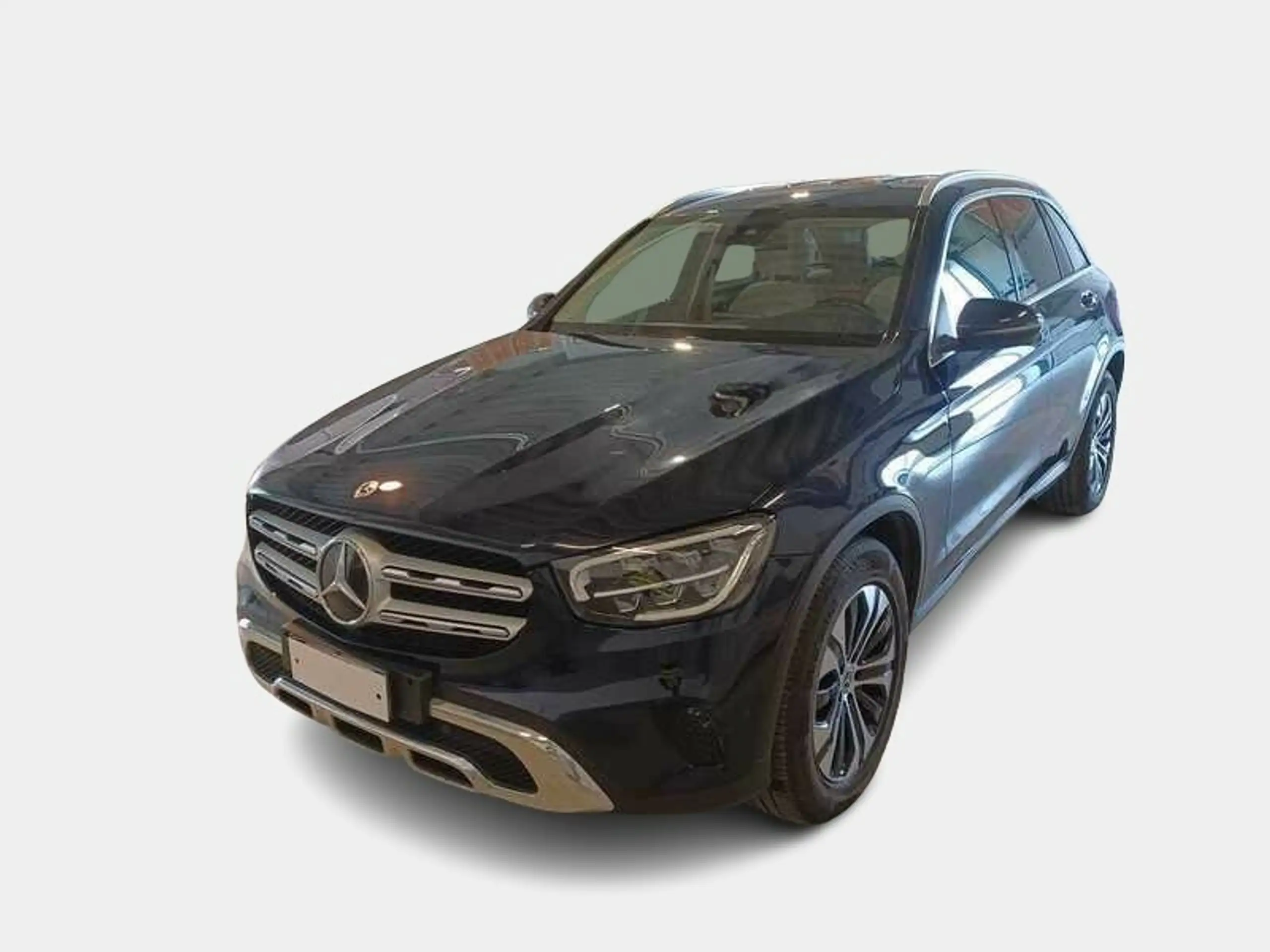 Mercedes-Benz - GLC 220