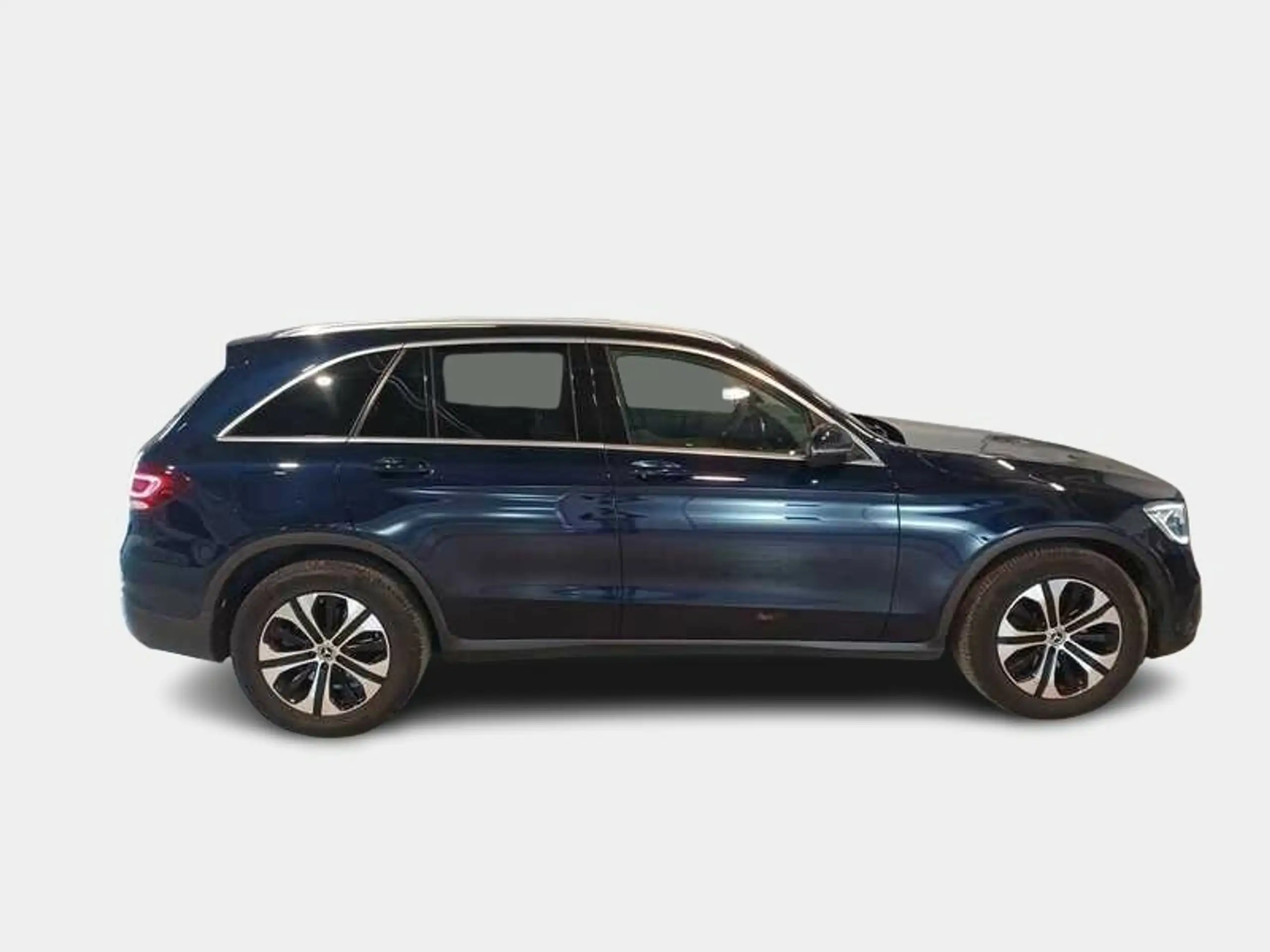 Mercedes-Benz - GLC 220