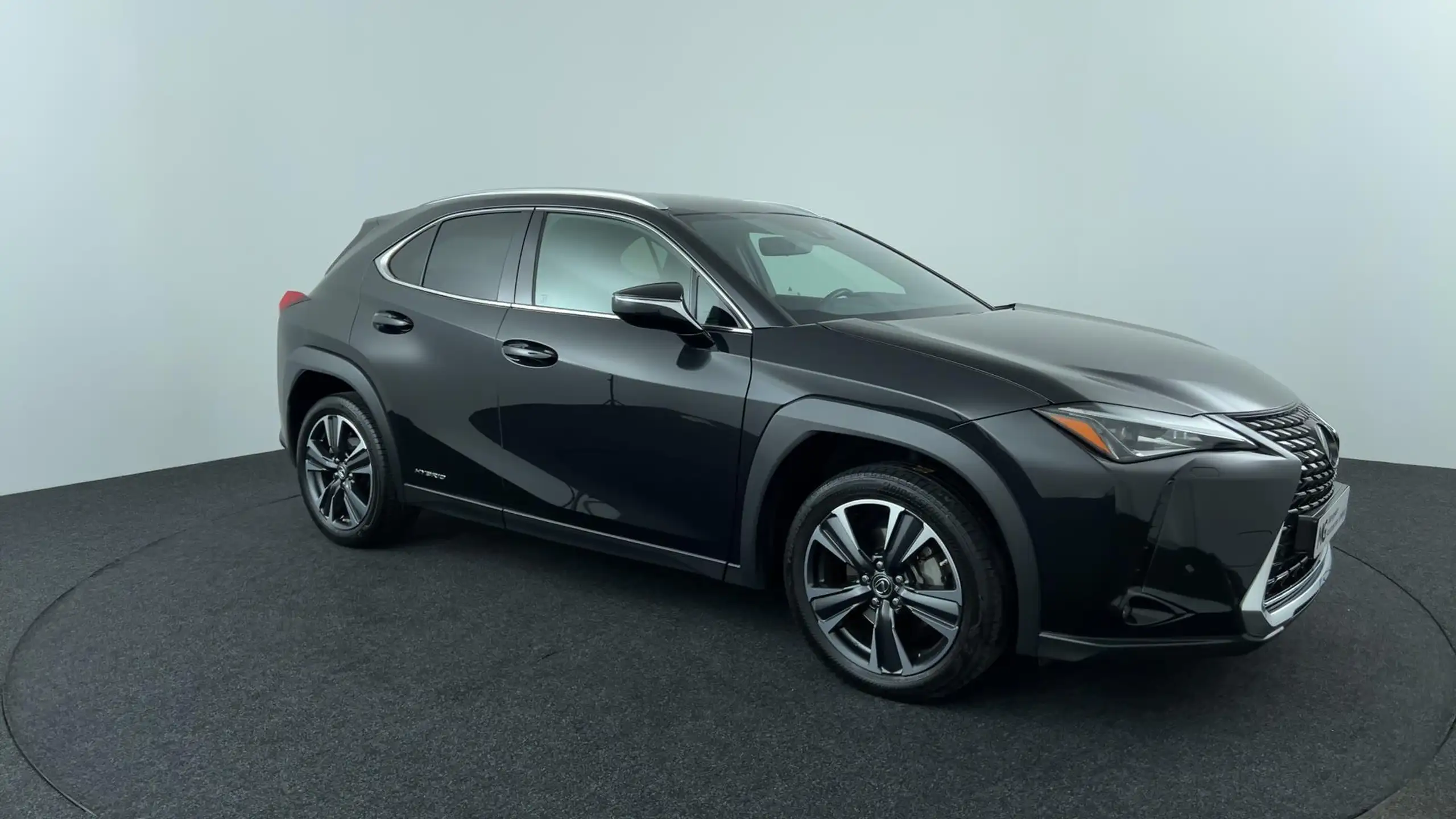 Lexus - UX 250h