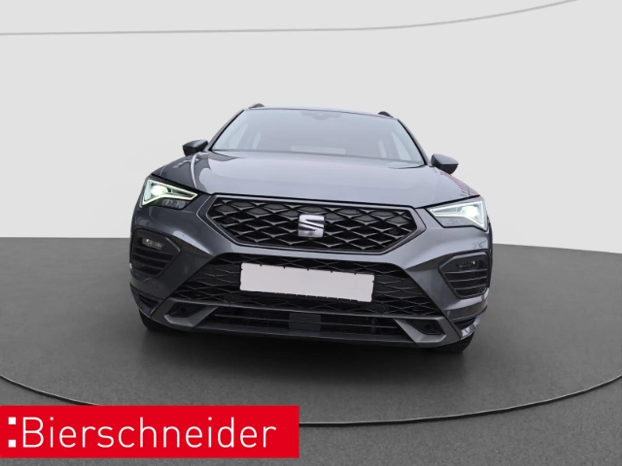 SEAT - Ateca