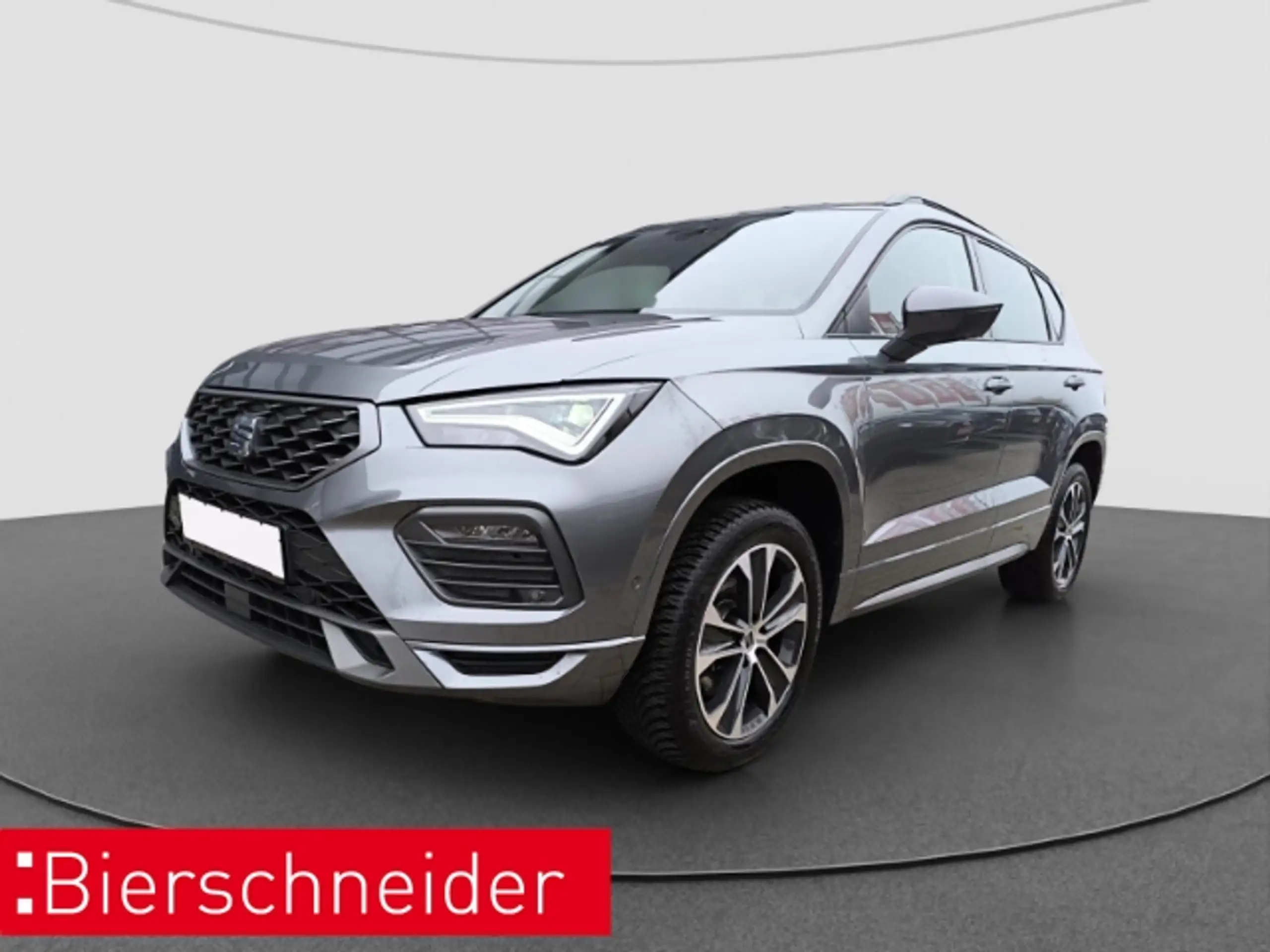 SEAT - Ateca