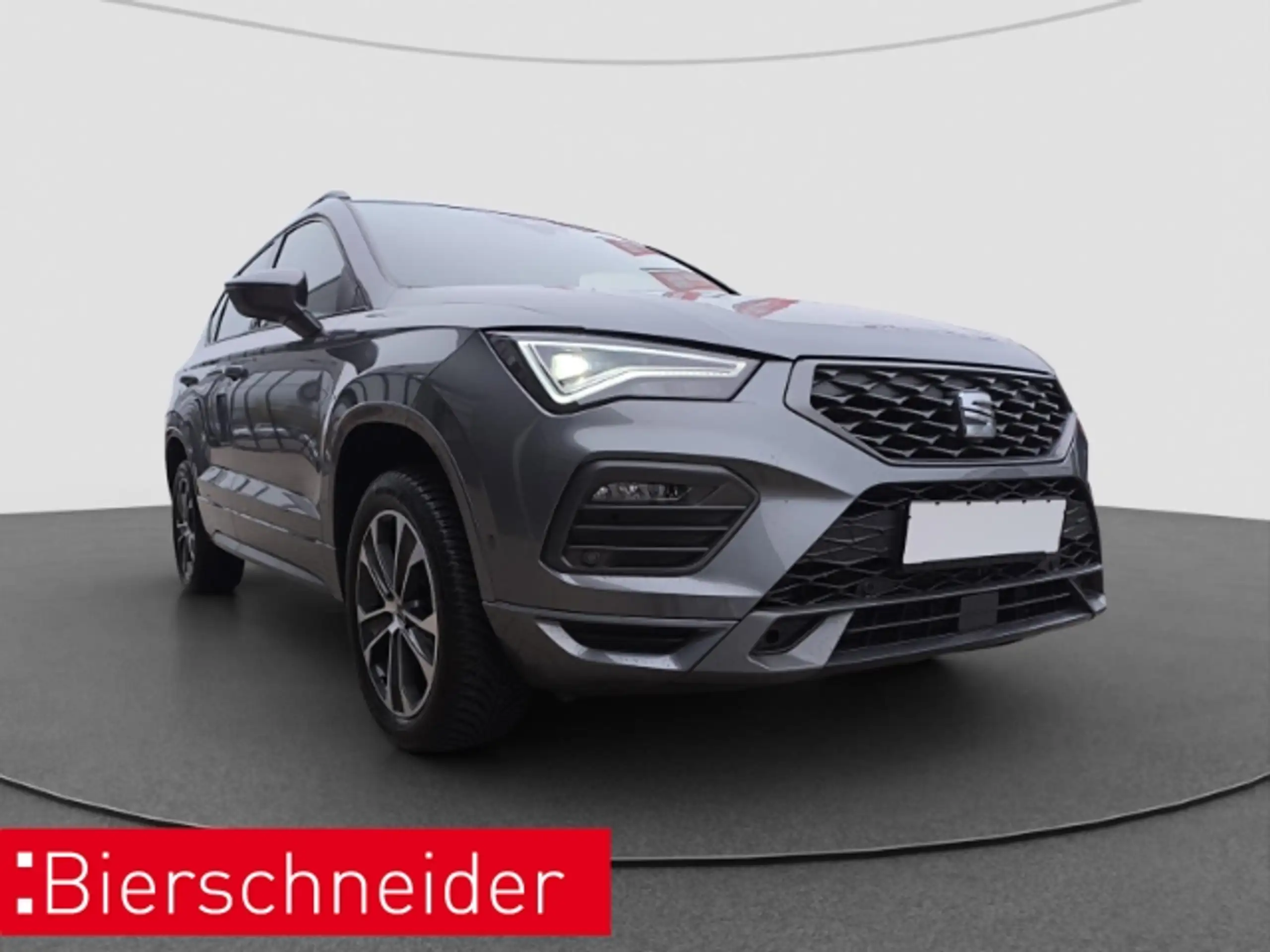 SEAT - Ateca