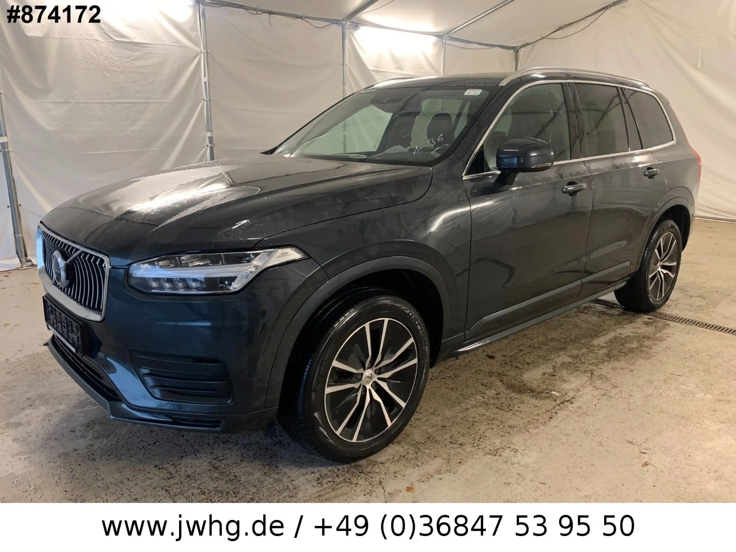 Volvo - XC90