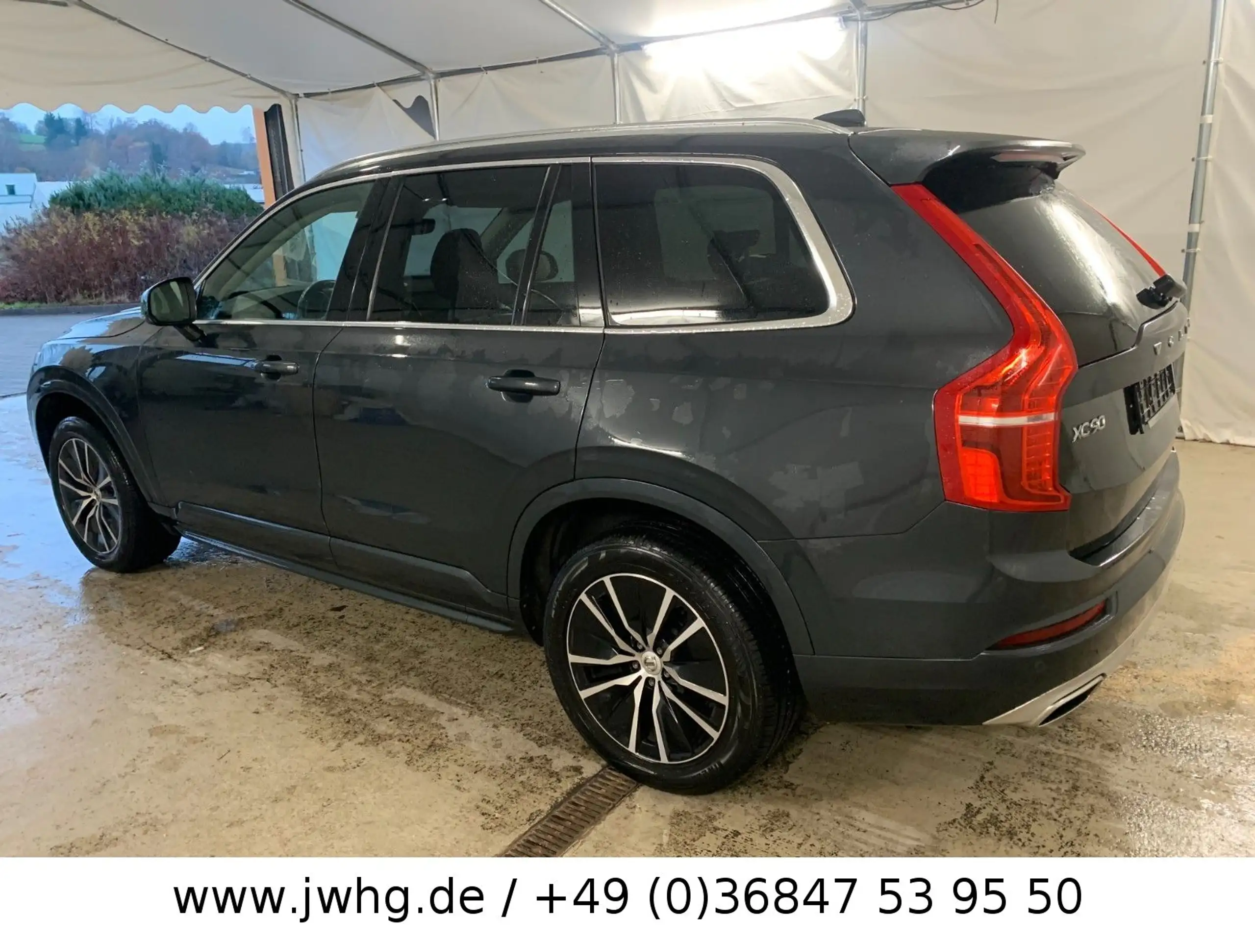 Volvo - XC90