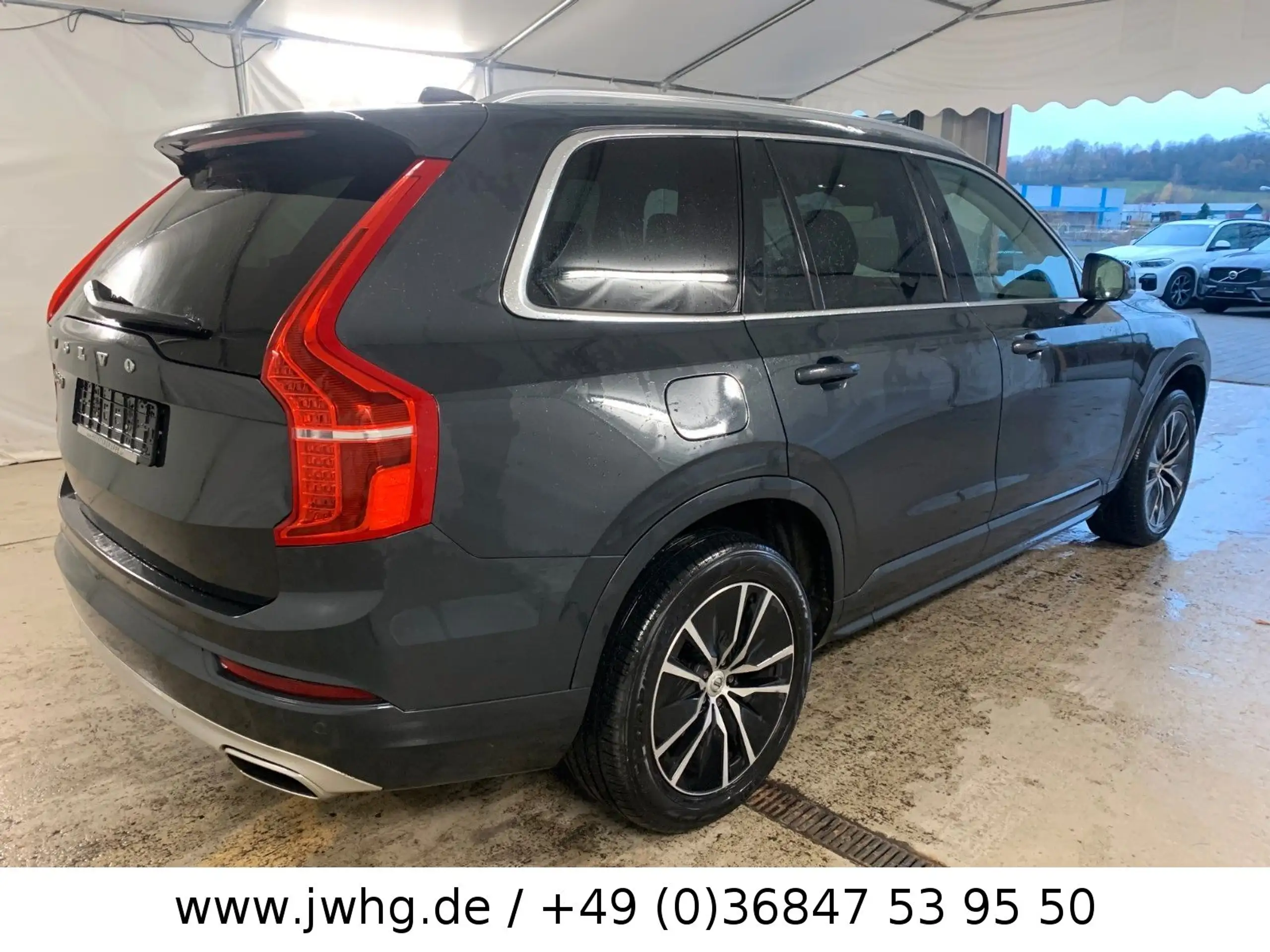 Volvo - XC90