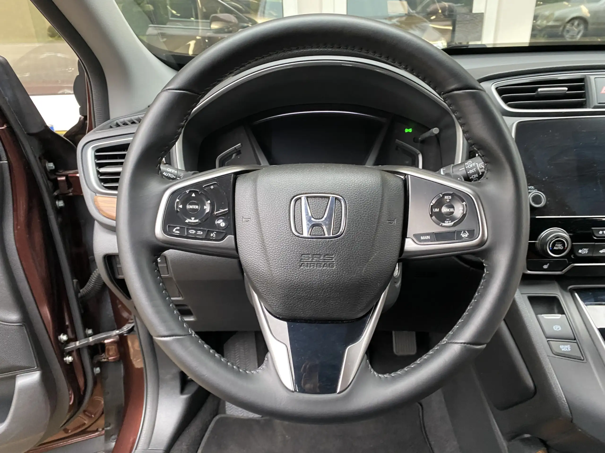 Honda - CR-V