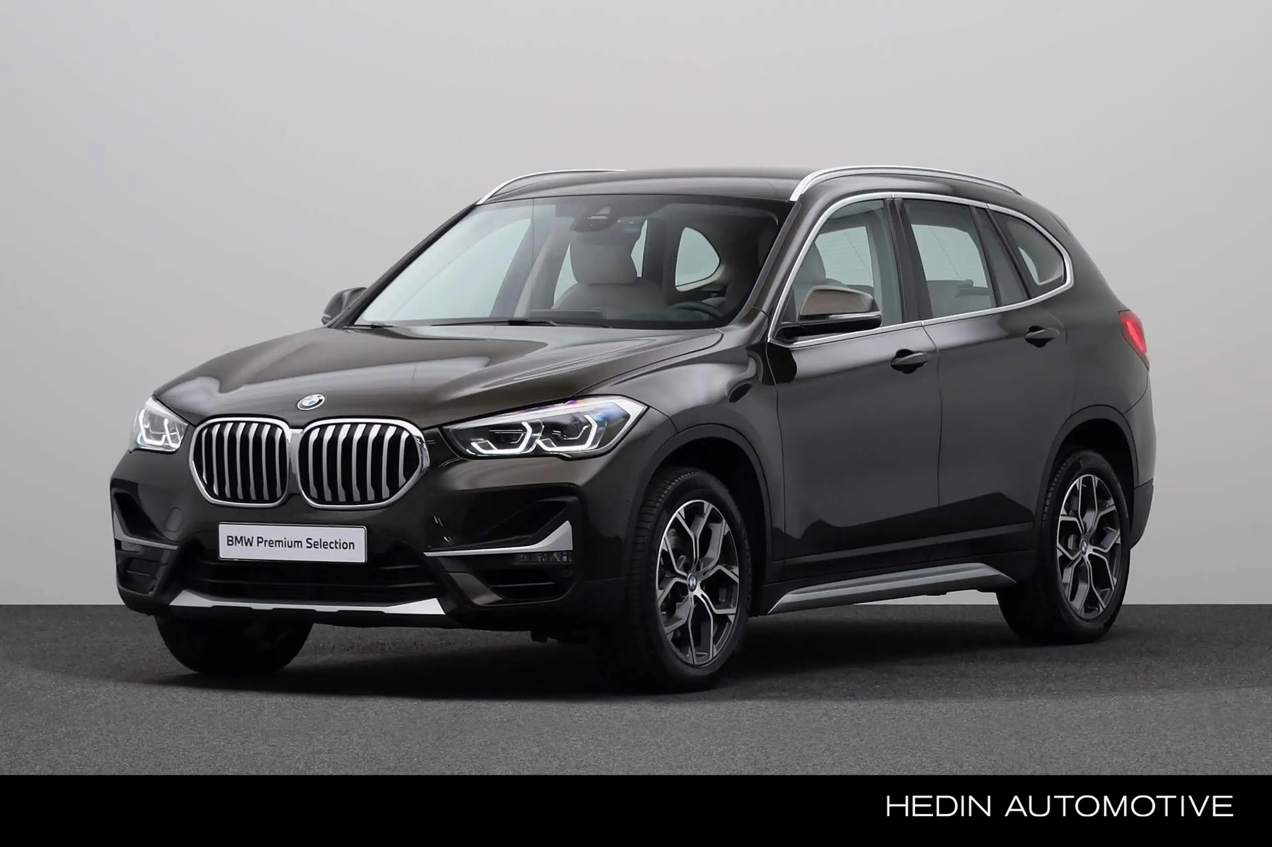 BMW - X1