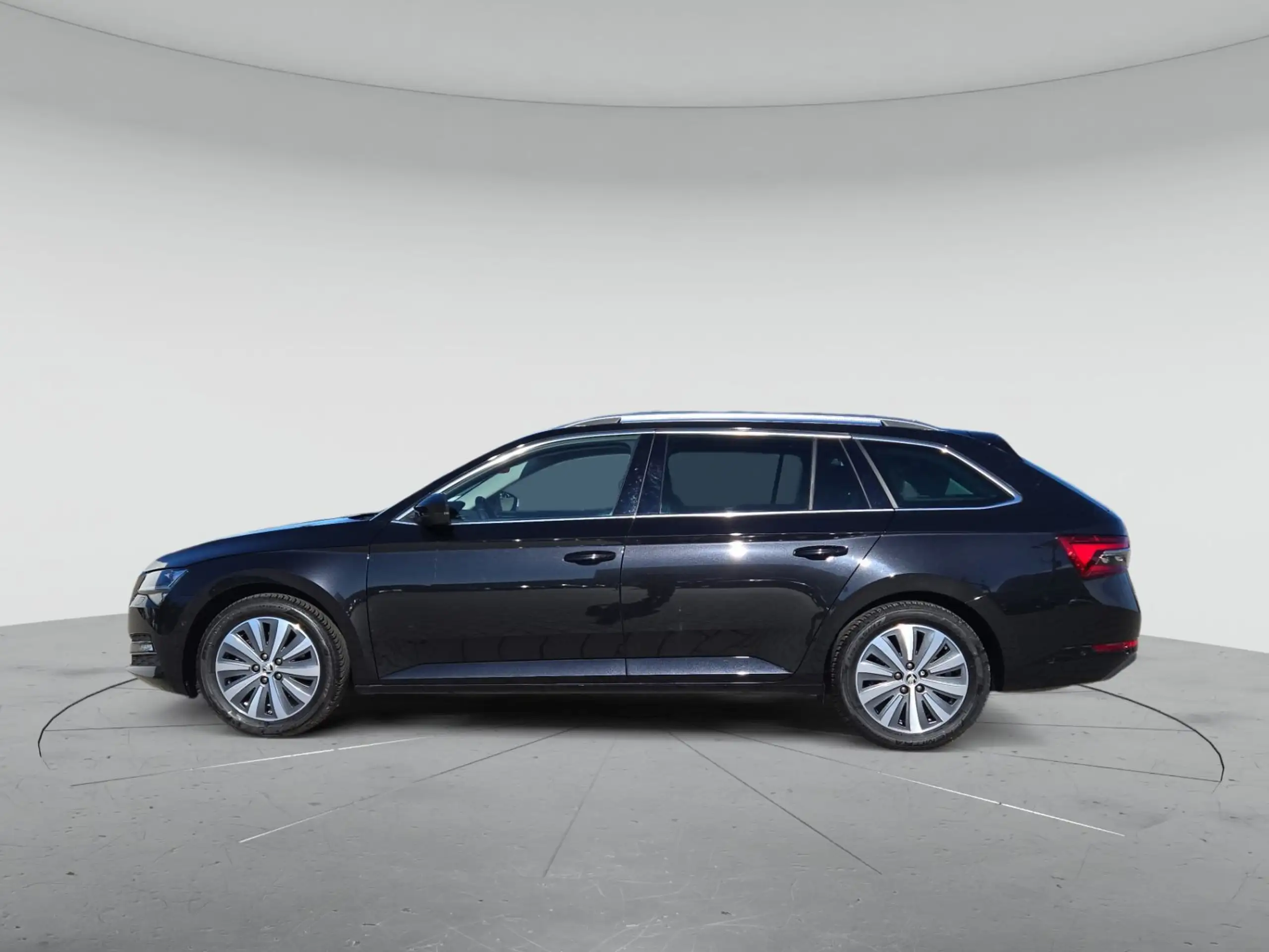 Skoda - Superb