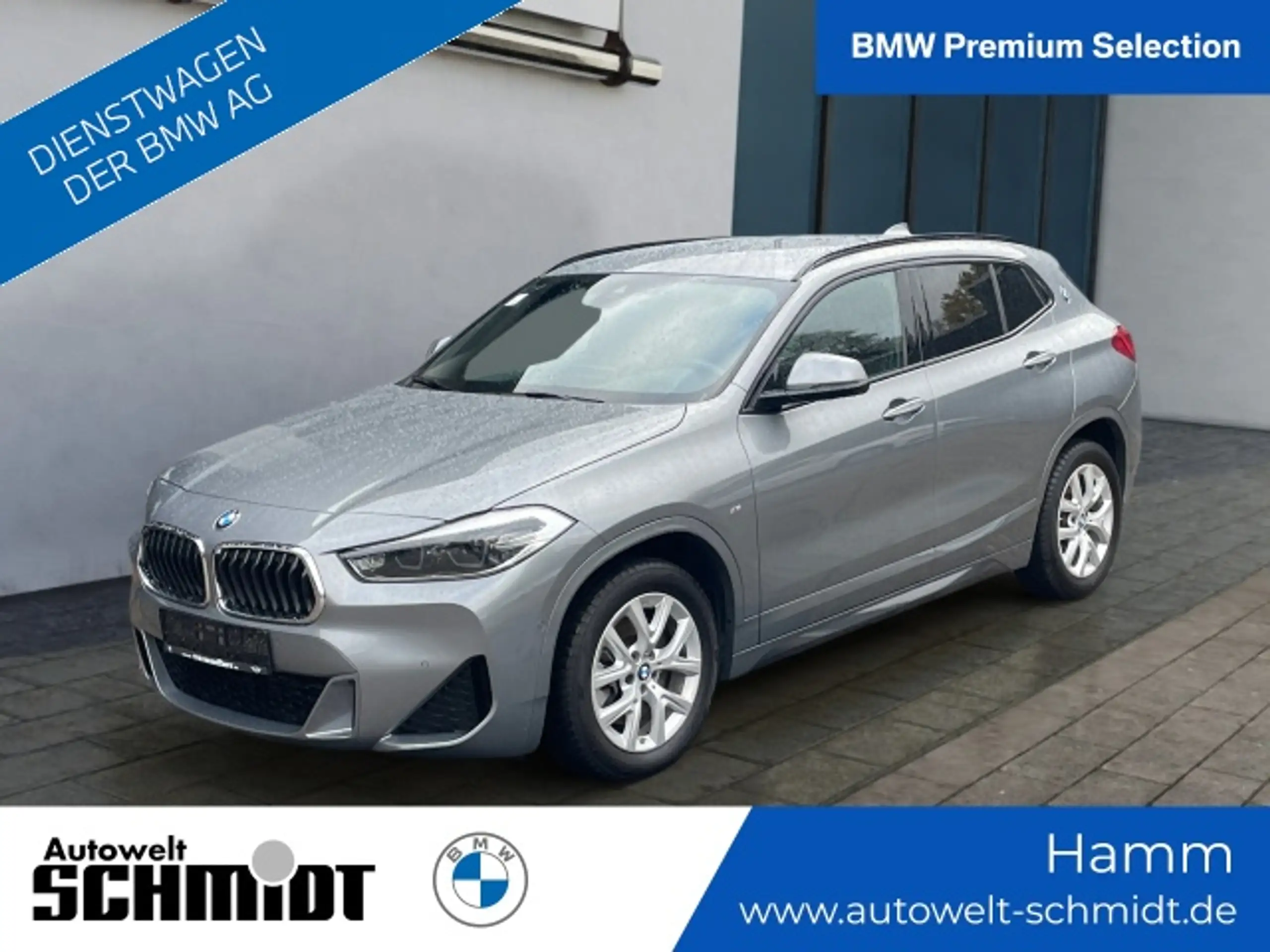 BMW - X2