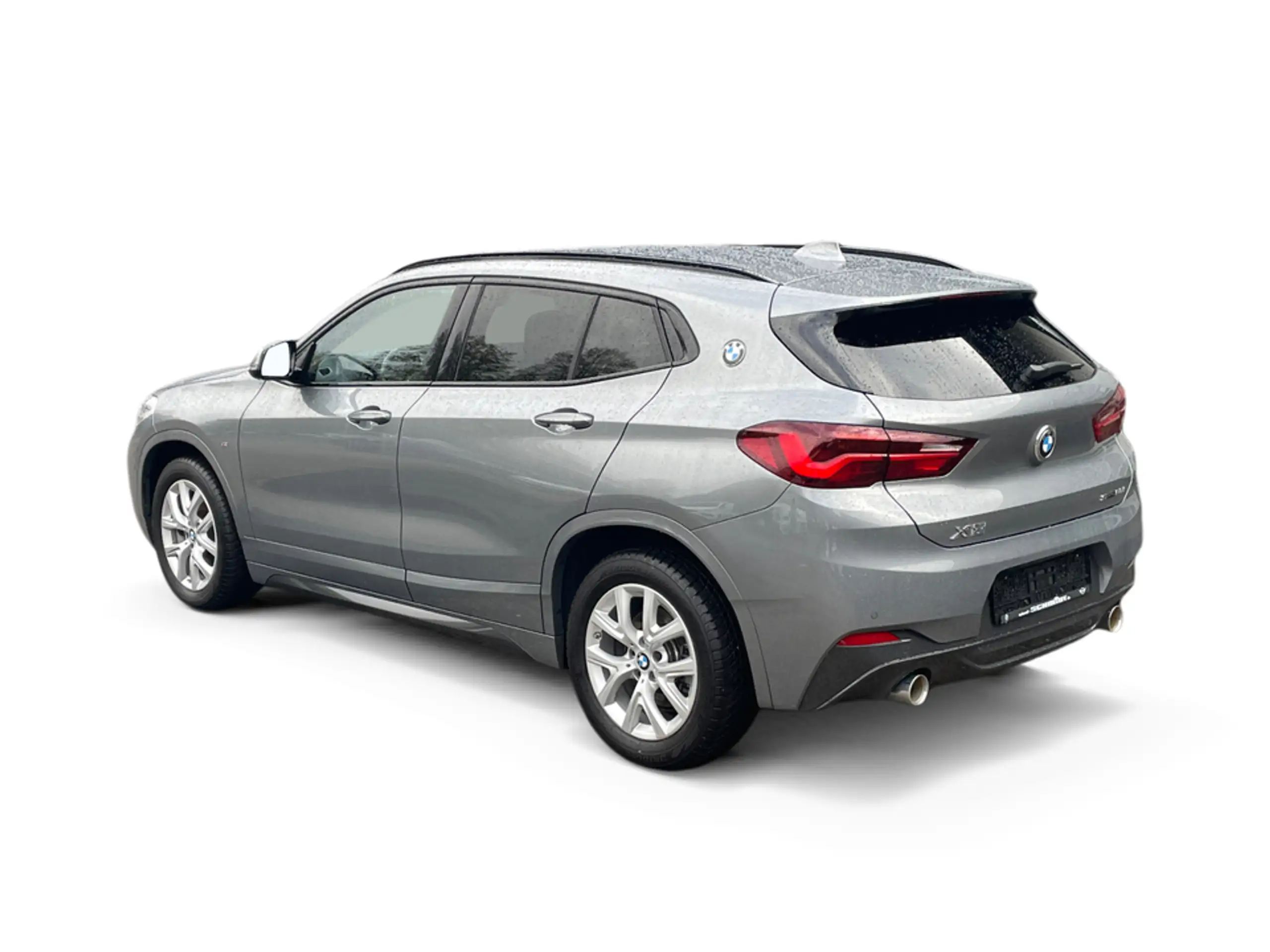 BMW - X2