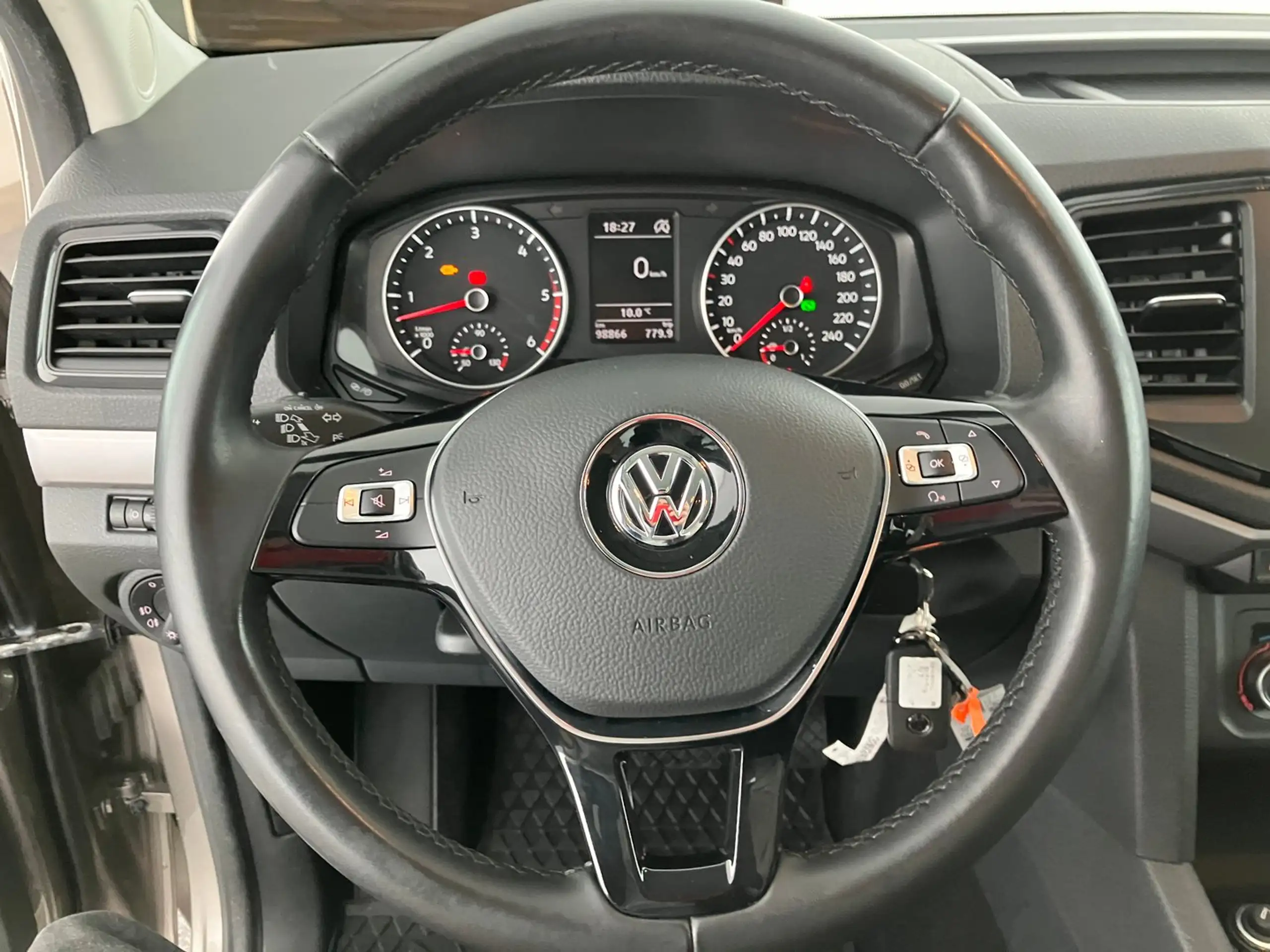 Volkswagen - Amarok