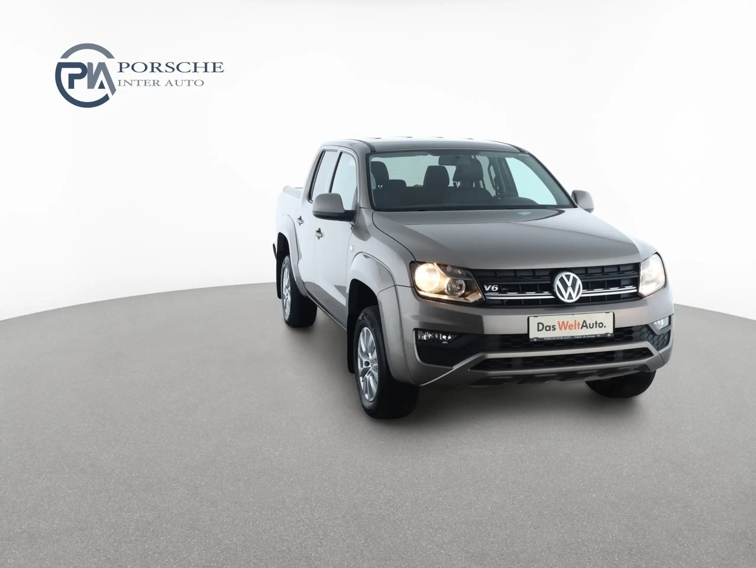 Volkswagen - Amarok