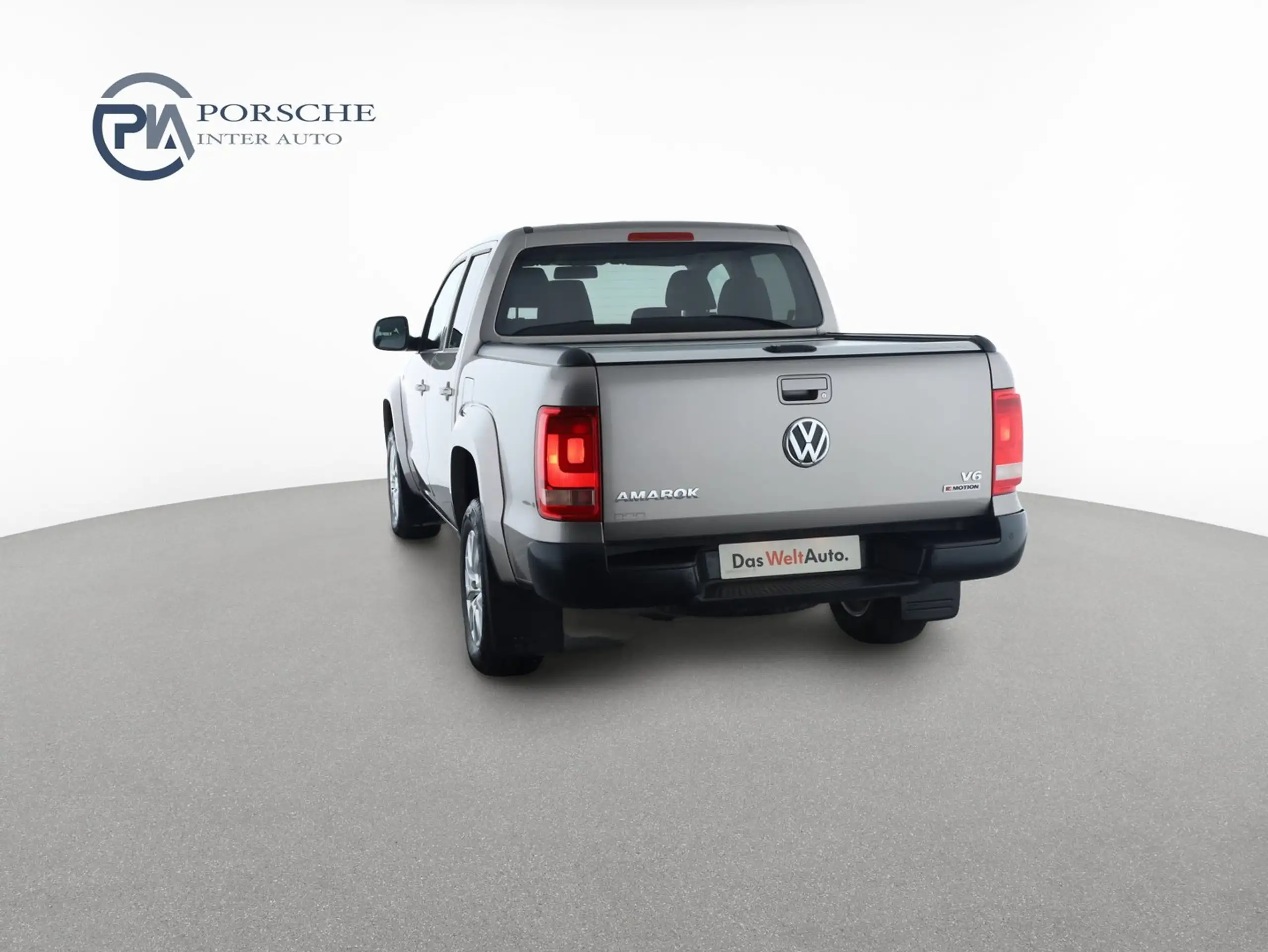 Volkswagen - Amarok