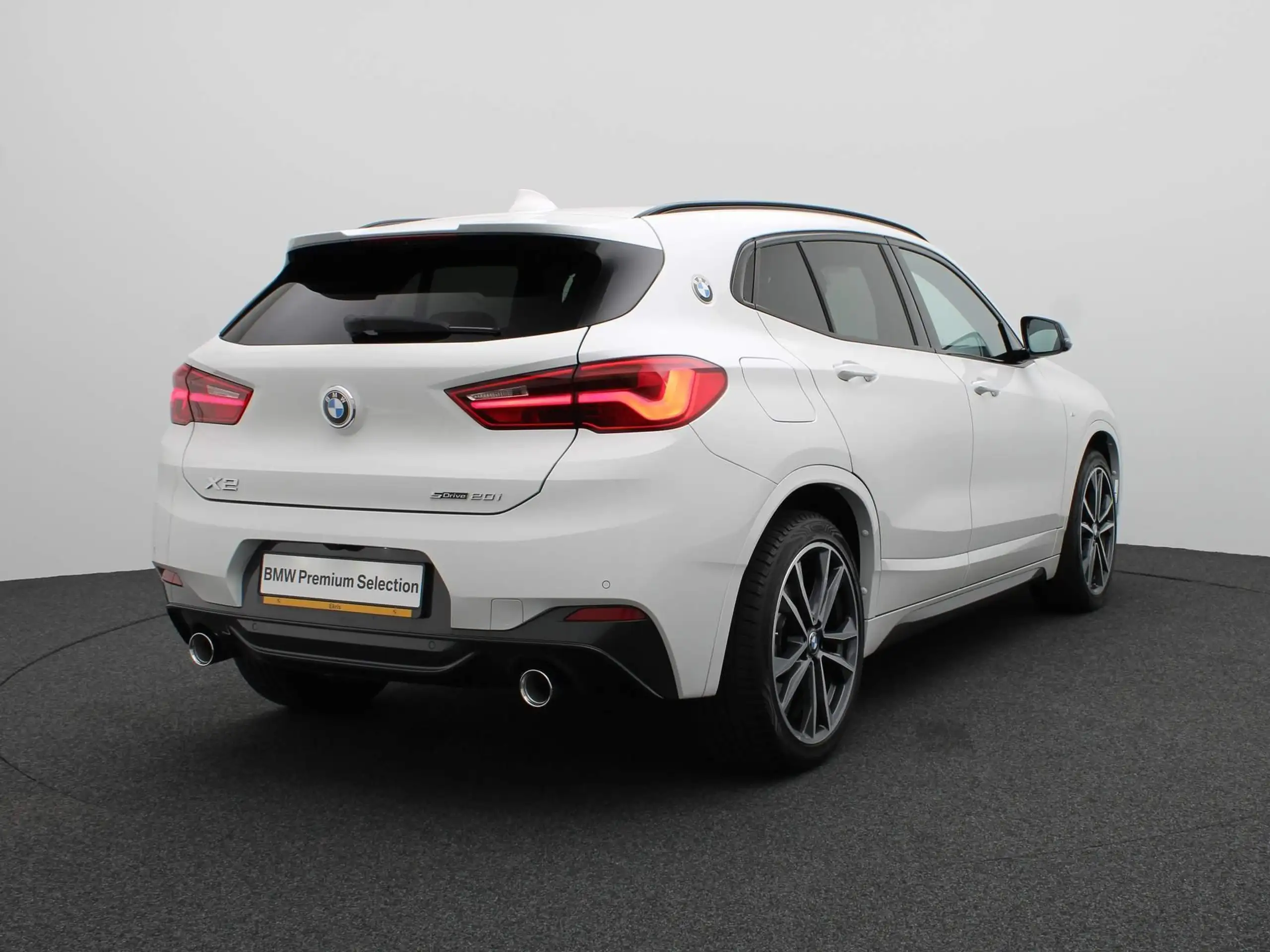 BMW - X2