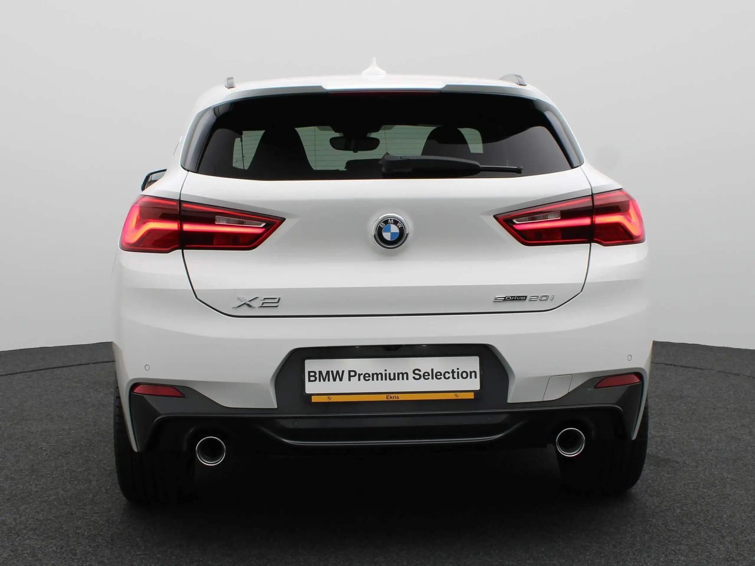 BMW - X2